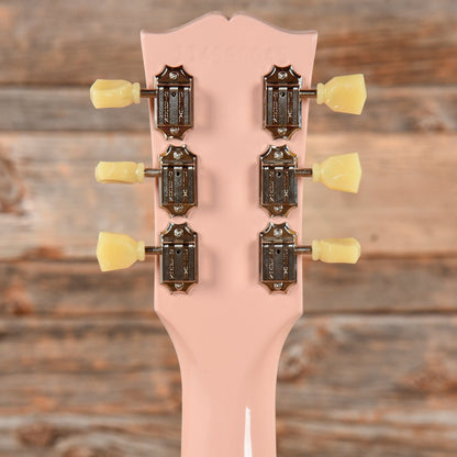 Gibson CME Exclusive SG Standard Shell Pink 2019 Electric Guitars / Solid Body