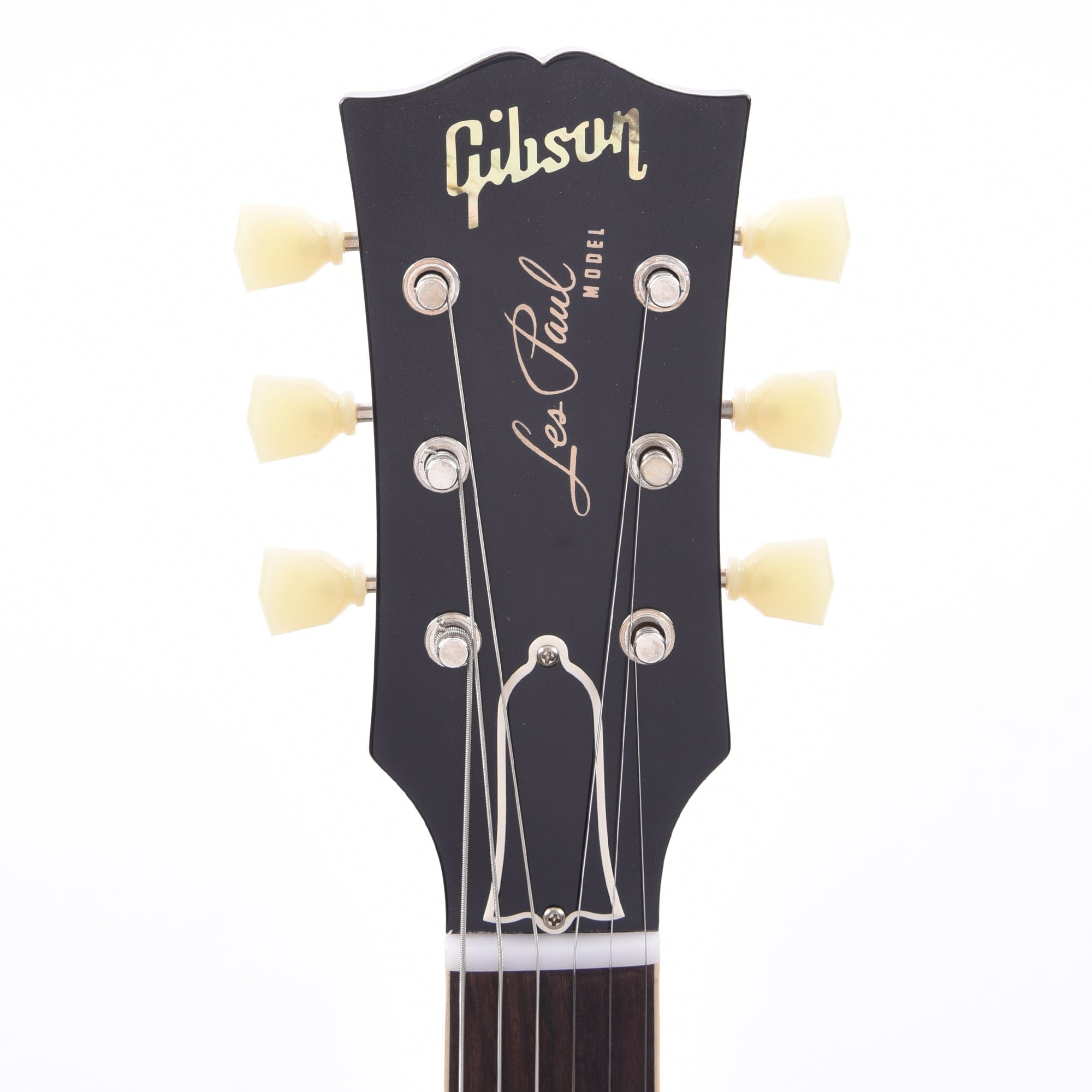 Gibson Custom Shop 1956 Les Paul Goldtop Darkback VOS w/60 V2 Neck Profile Electric Guitars / Solid Body