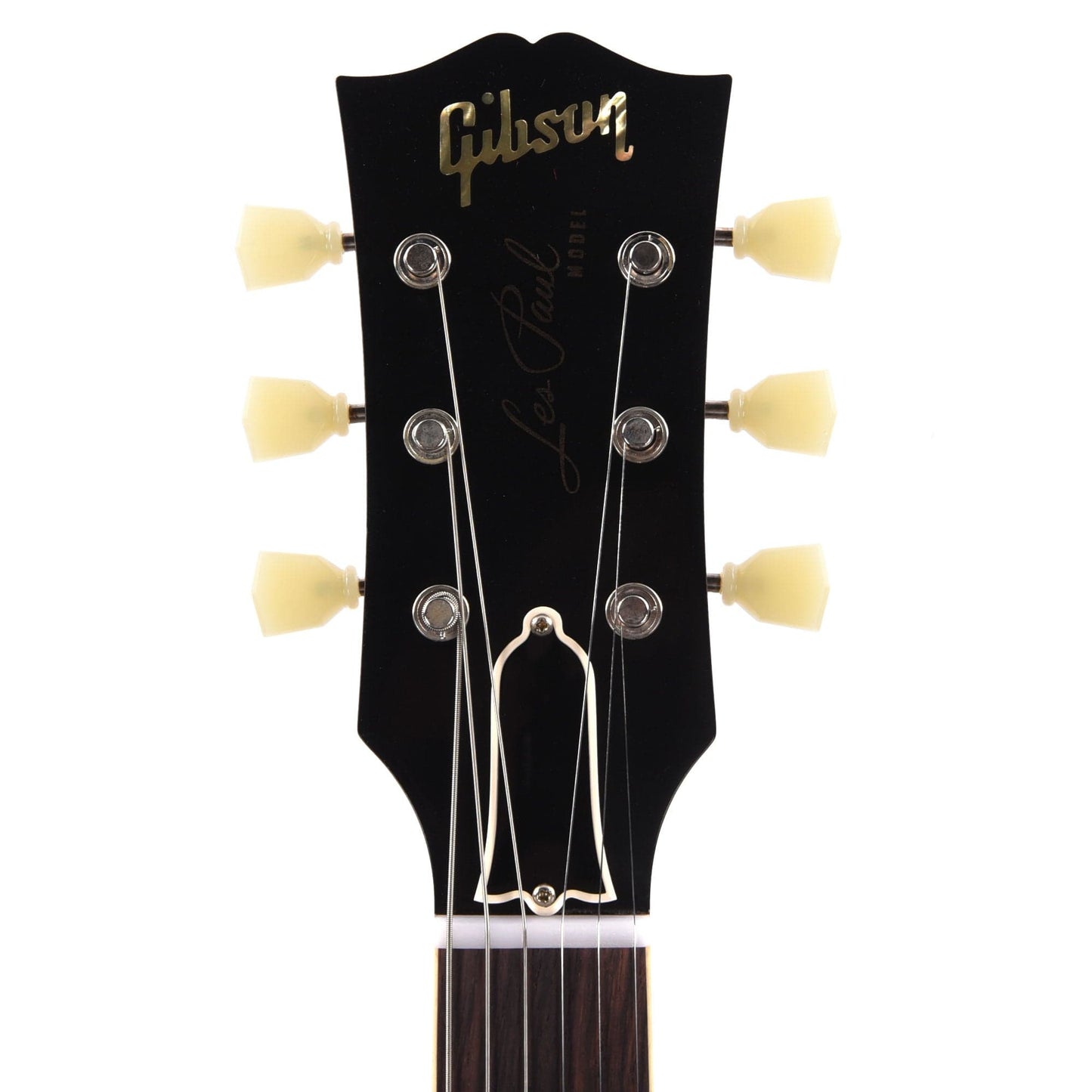 Gibson Custom Shop 1956 Les Paul Goldtop Darkback VOS w/60 V2 Neck Profile Electric Guitars / Solid Body