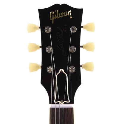 Gibson Custom Shop 1956 Les Paul Goldtop Darkback VOS w/60 V2 Neck Profile Electric Guitars / Solid Body