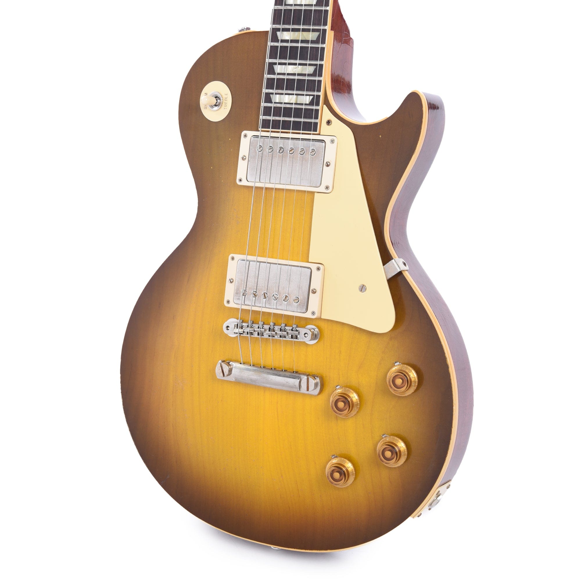 Gibson Custom Shop 1958 Les Paul Standard 