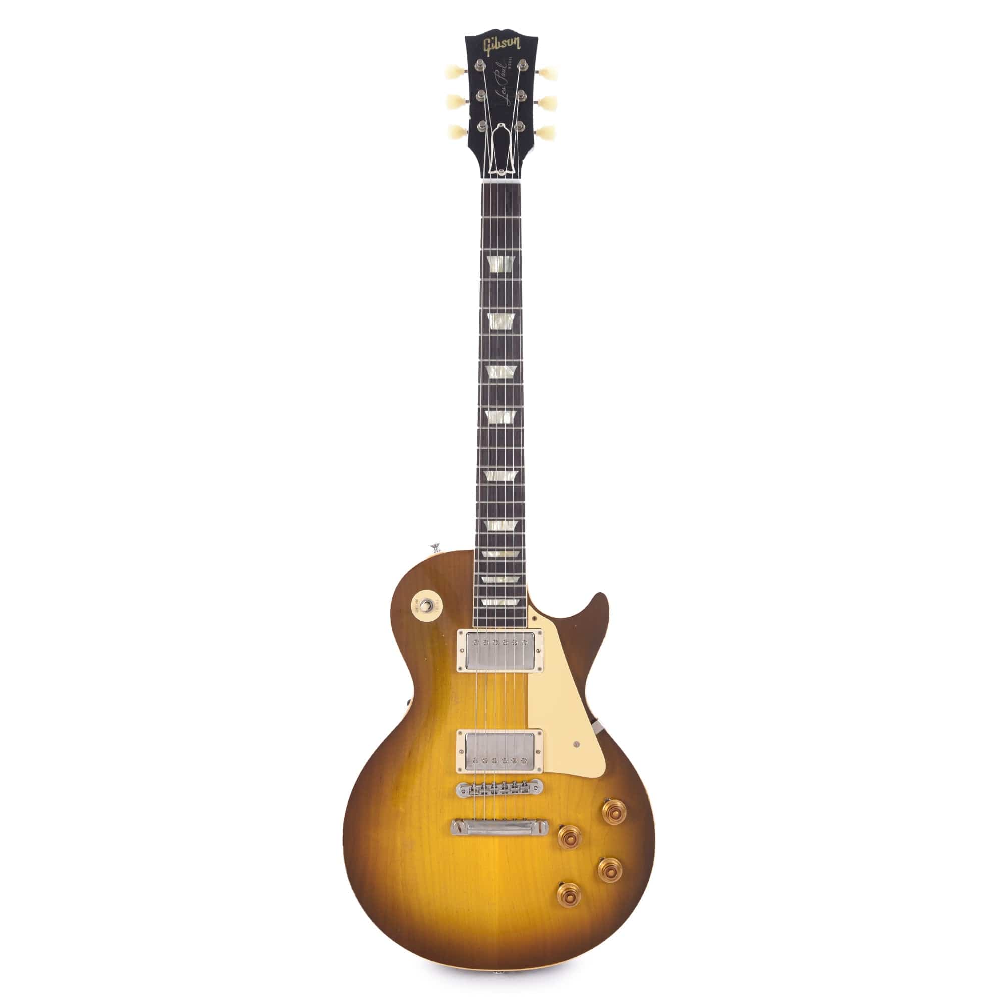 Gibson Custom Shop 1958 Les Paul Standard 