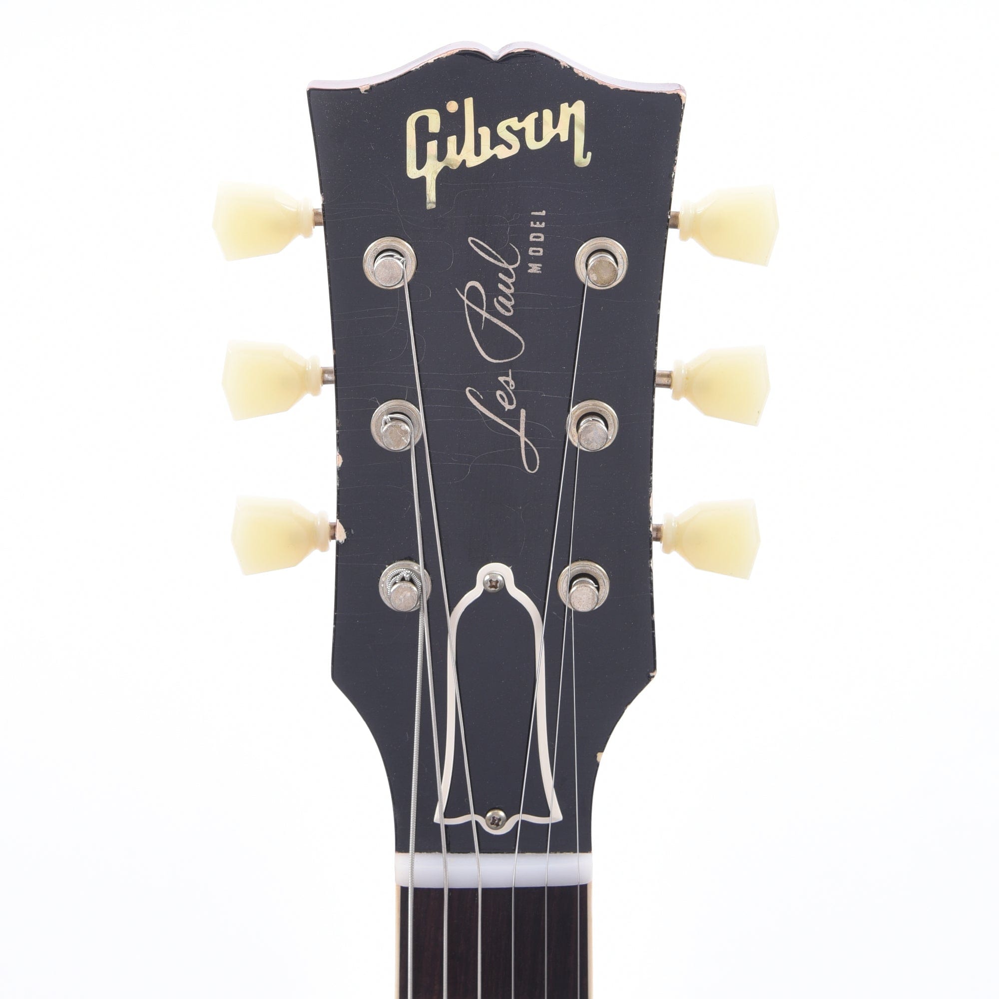 Gibson Custom Shop 1958 Les Paul Standard 