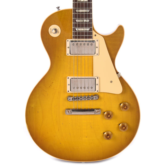 Gibson Custom Shop 1958 Les Paul Standard 