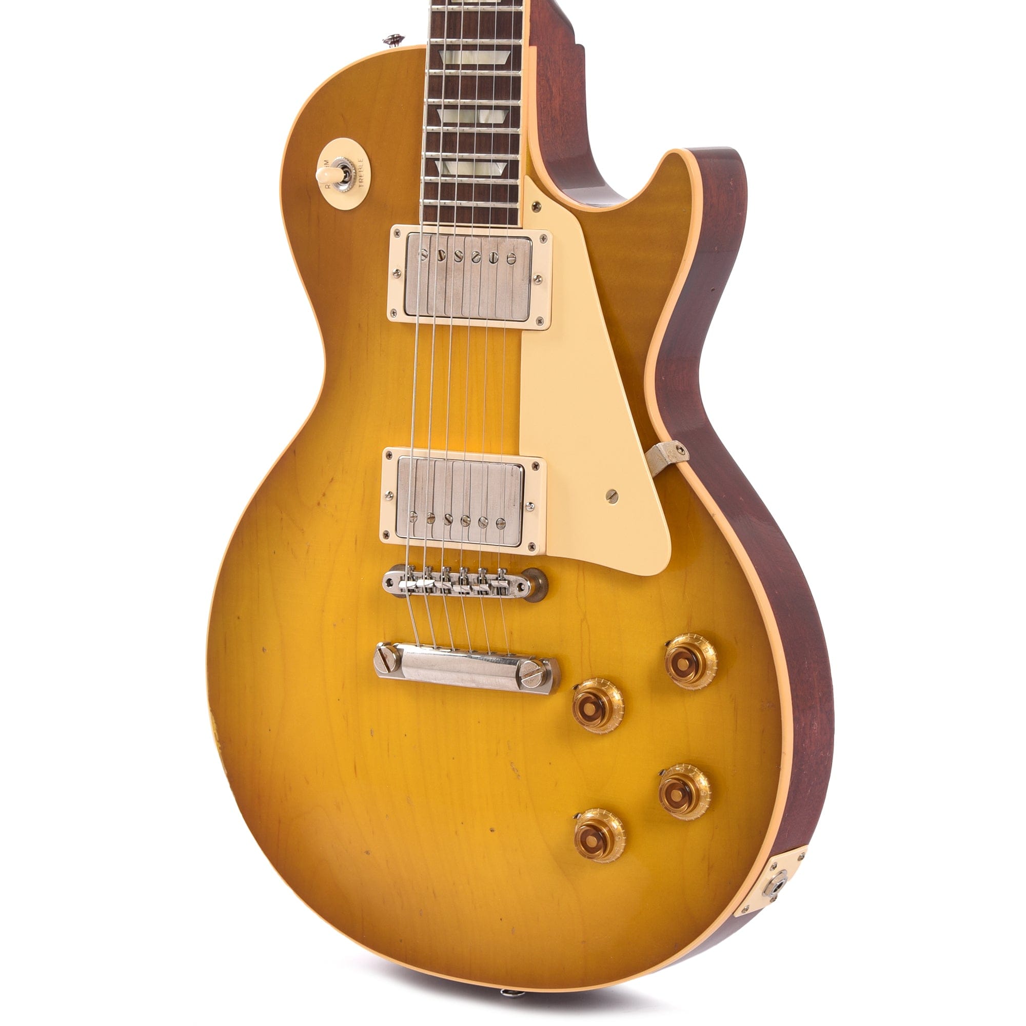 Gibson Custom Shop 1958 Les Paul Standard 