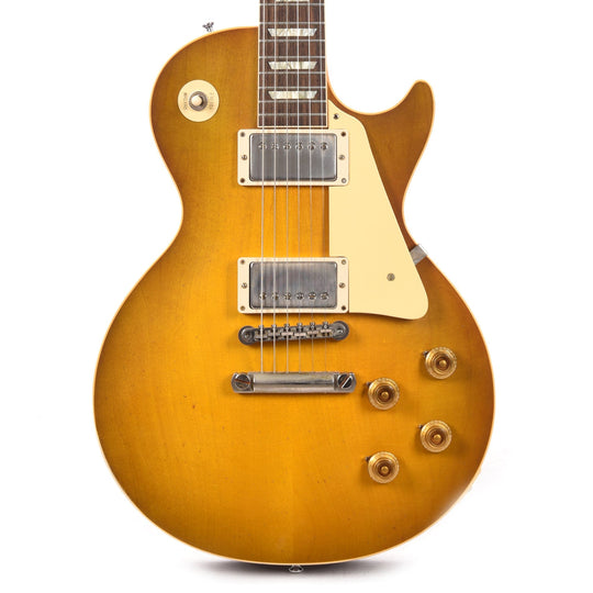 Gibson Custom Shop 1958 Les Paul Standard 