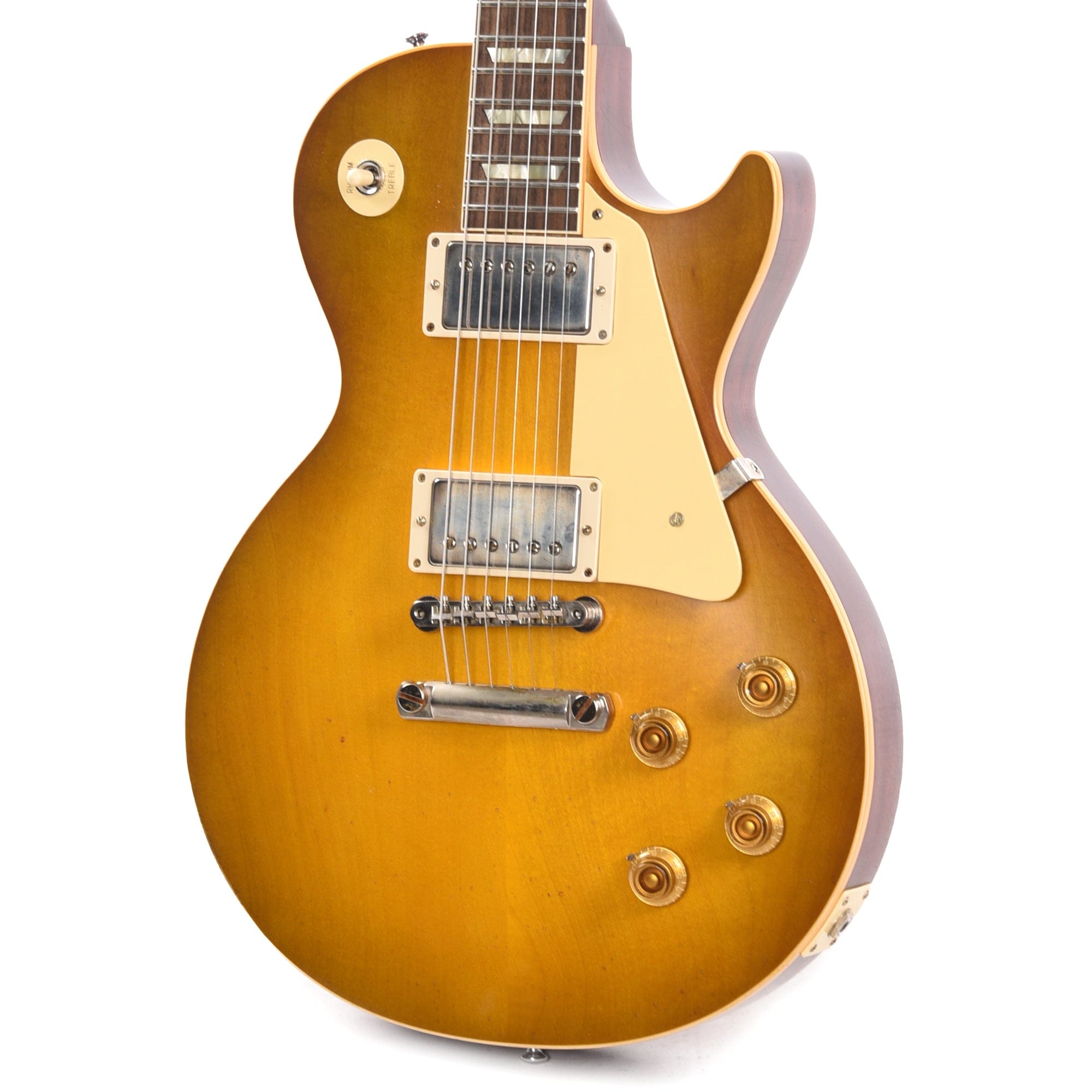 Gibson Custom Shop 1958 Les Paul Standard 