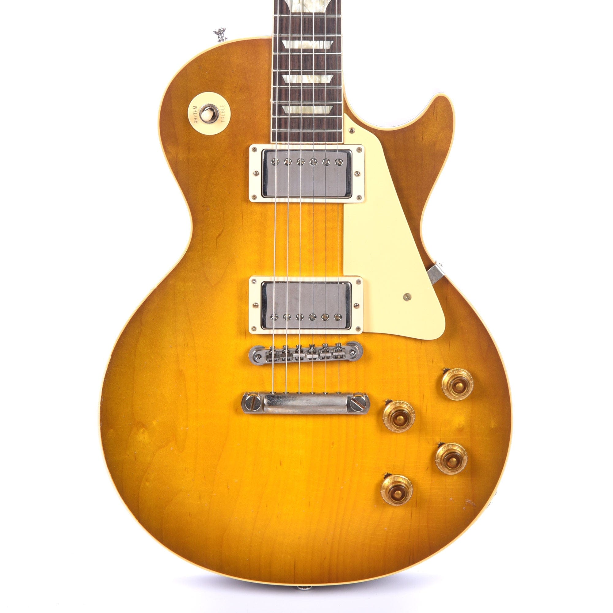 Gibson Custom Shop 1958 Les Paul Standard 