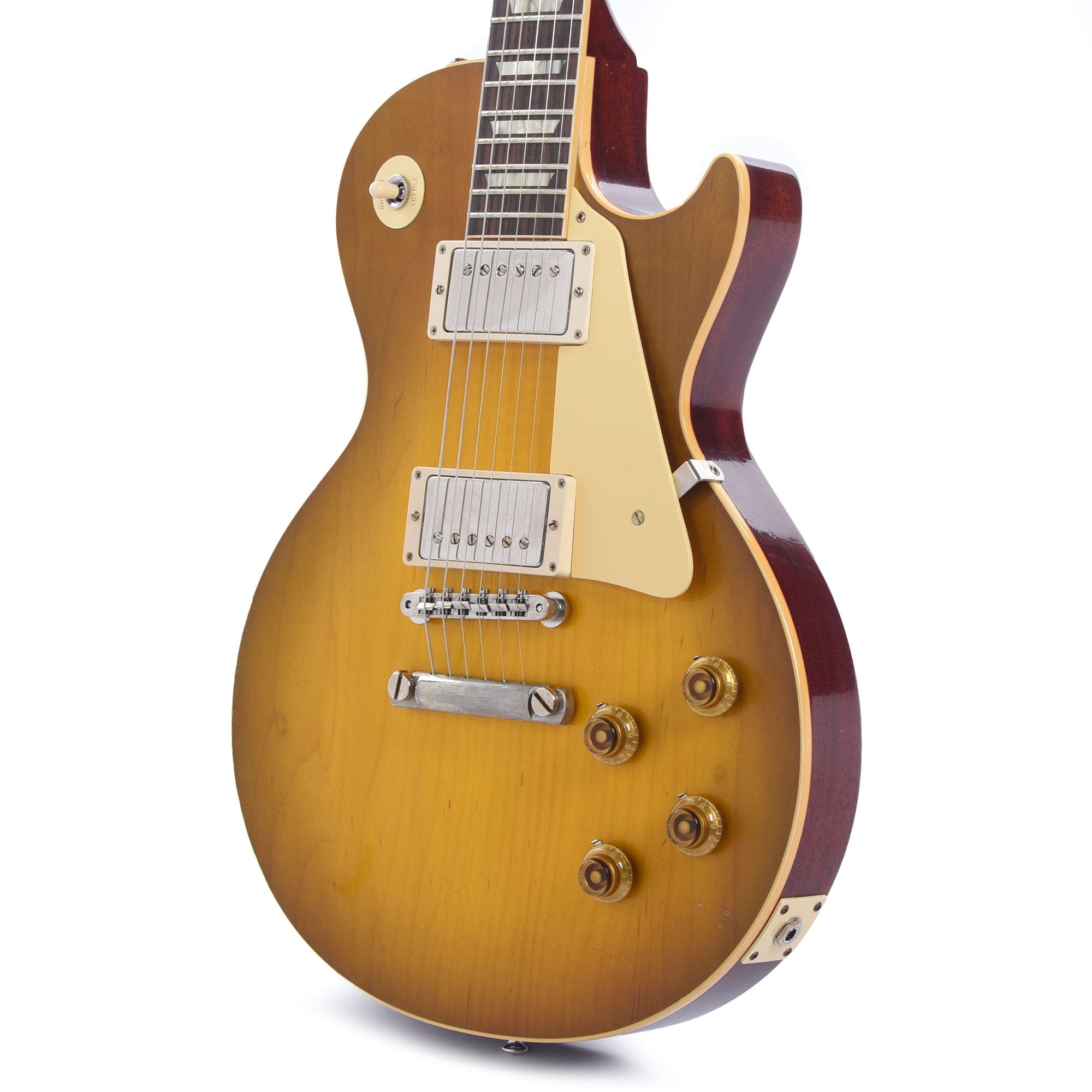 Gibson Custom Shop 1958 Les Paul Standard 