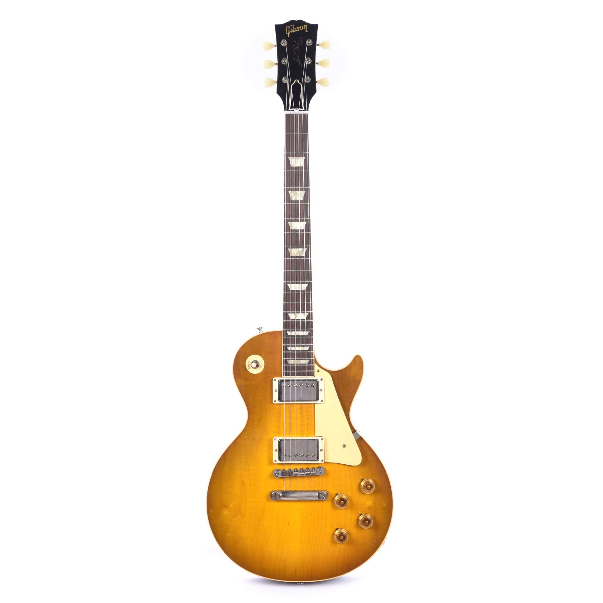 Gibson Custom Shop 1958 Les Paul Standard 