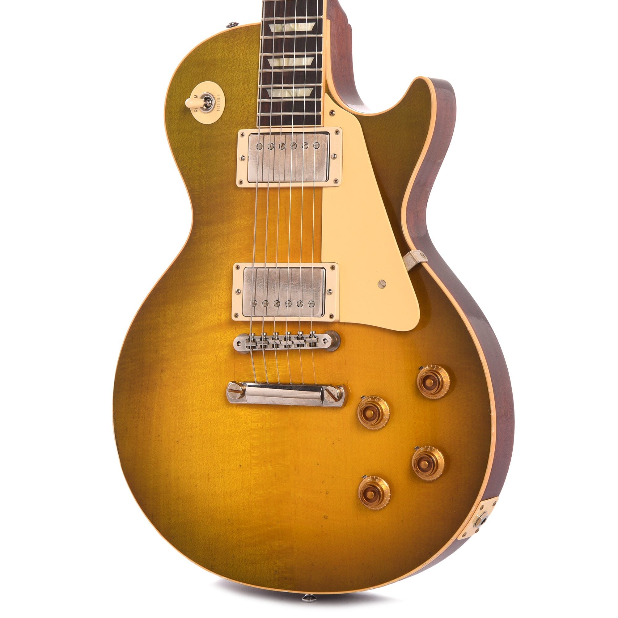 Gibson Custom Shop 1958 Les Paul Standard 