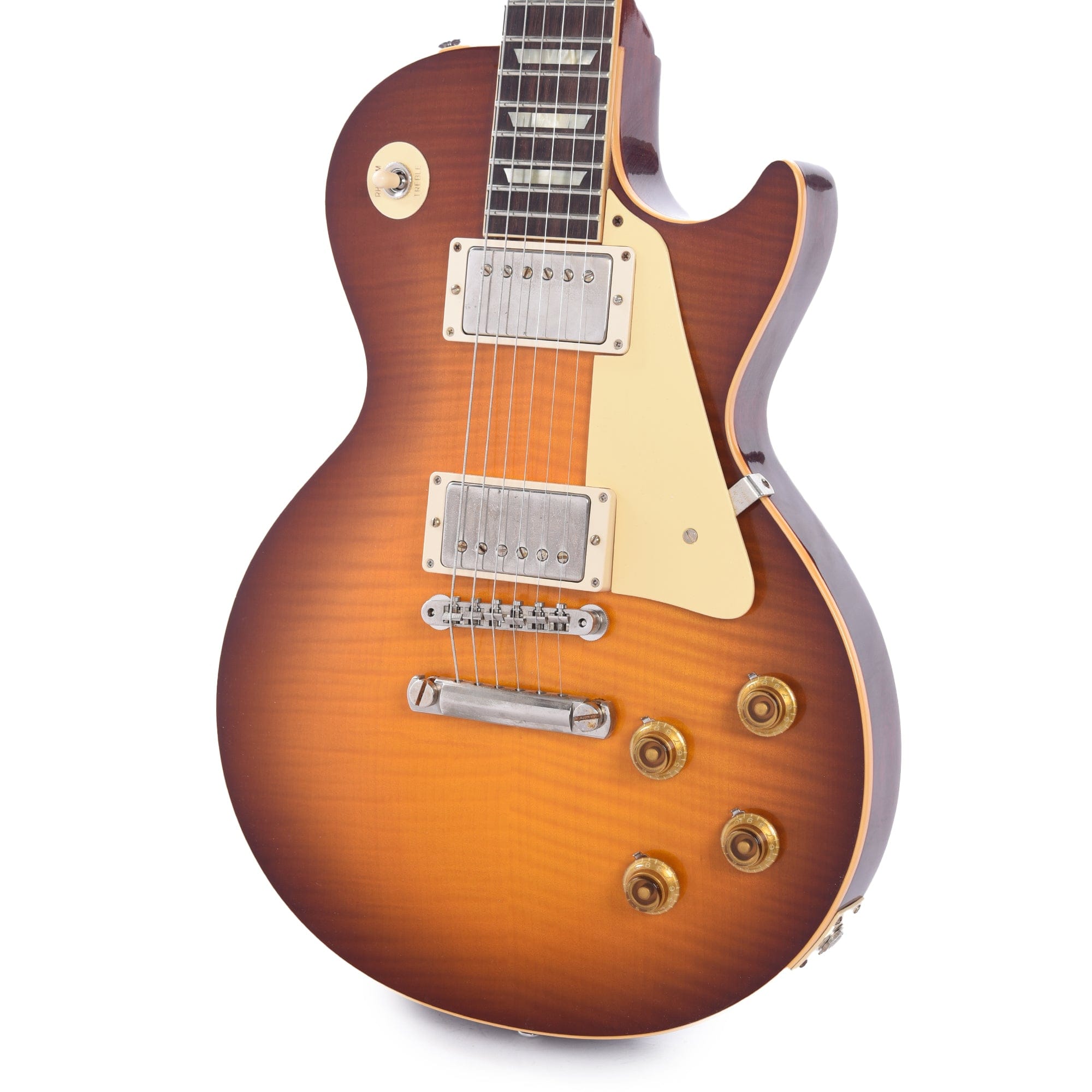 Gibson Custom Shop 1959 Les Paul Standard 