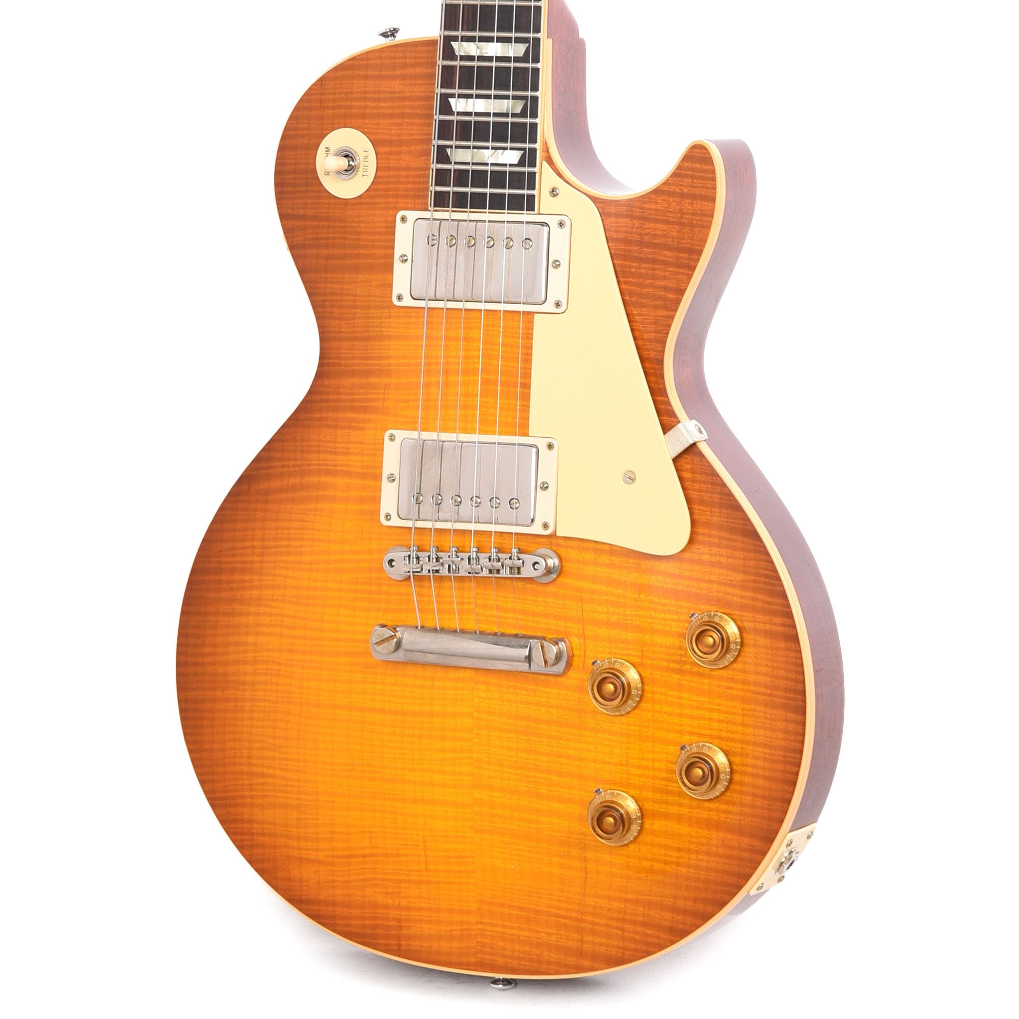 Gibson Custom Shop 1959 Les Paul Standard 