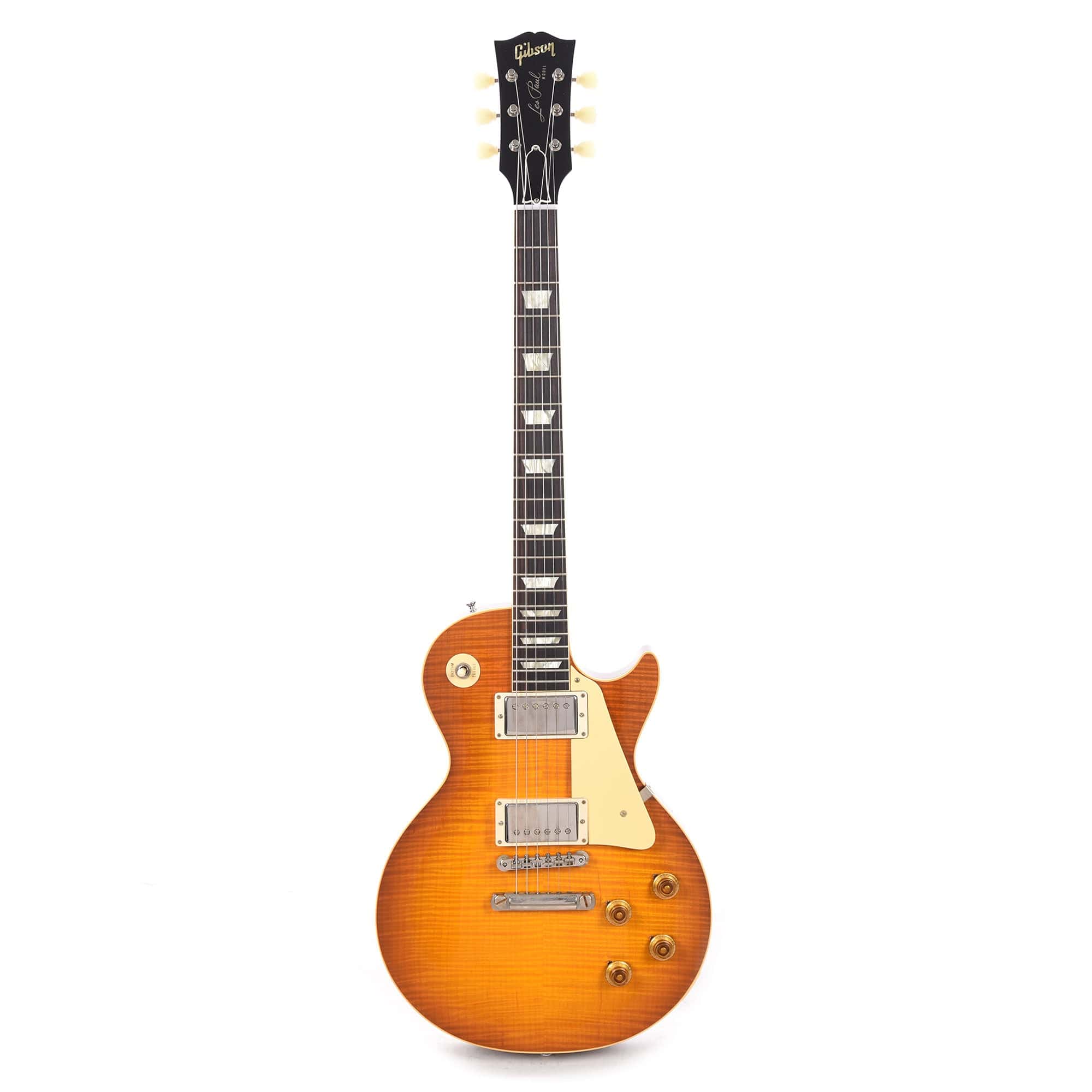 Gibson Custom Shop 1959 Les Paul Standard 