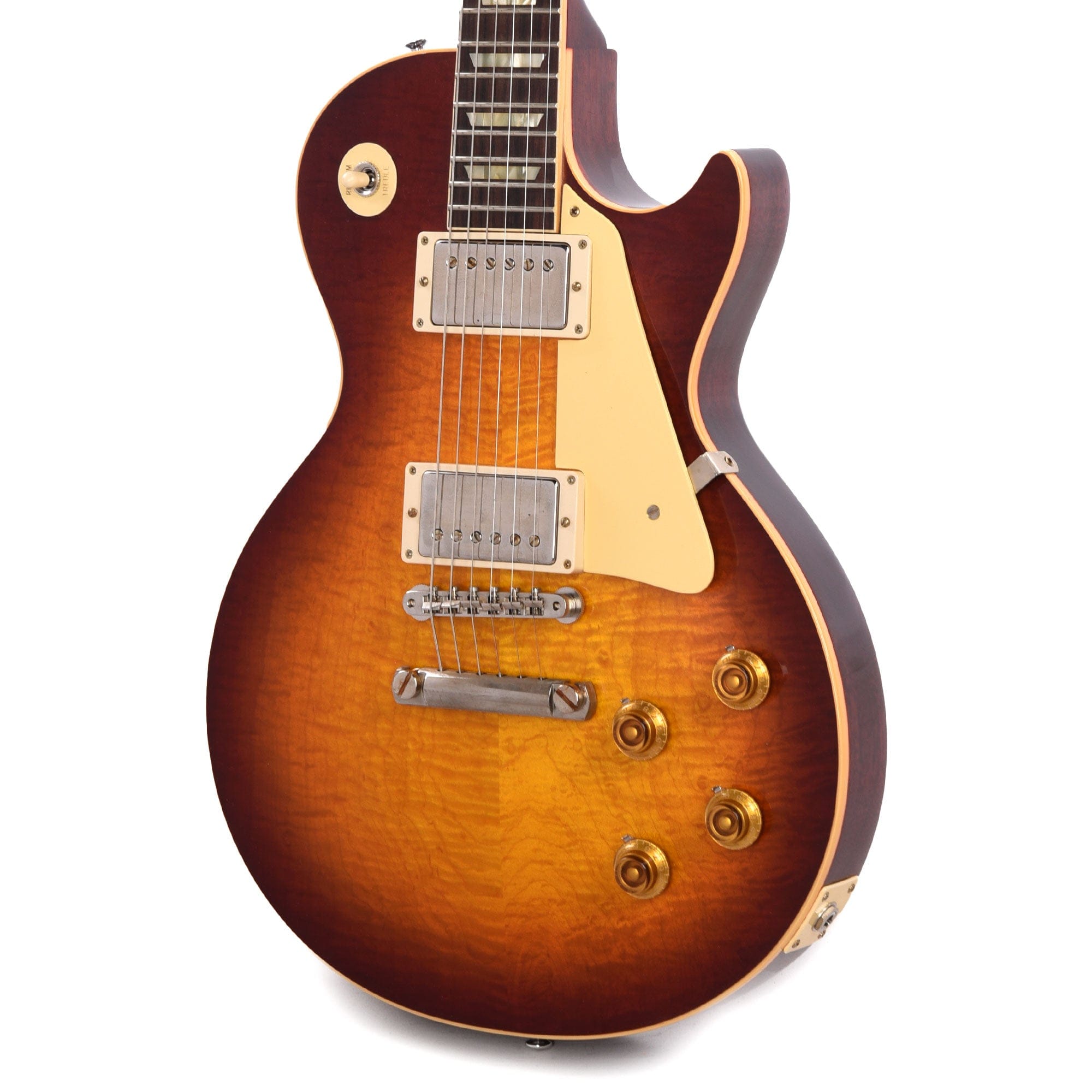 Gibson Custom Shop 1959 Les Paul Standard 