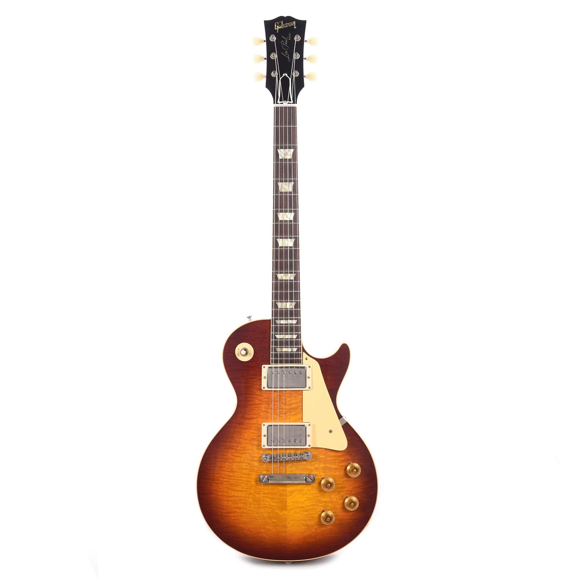 Gibson Custom Shop 1959 Les Paul Standard 