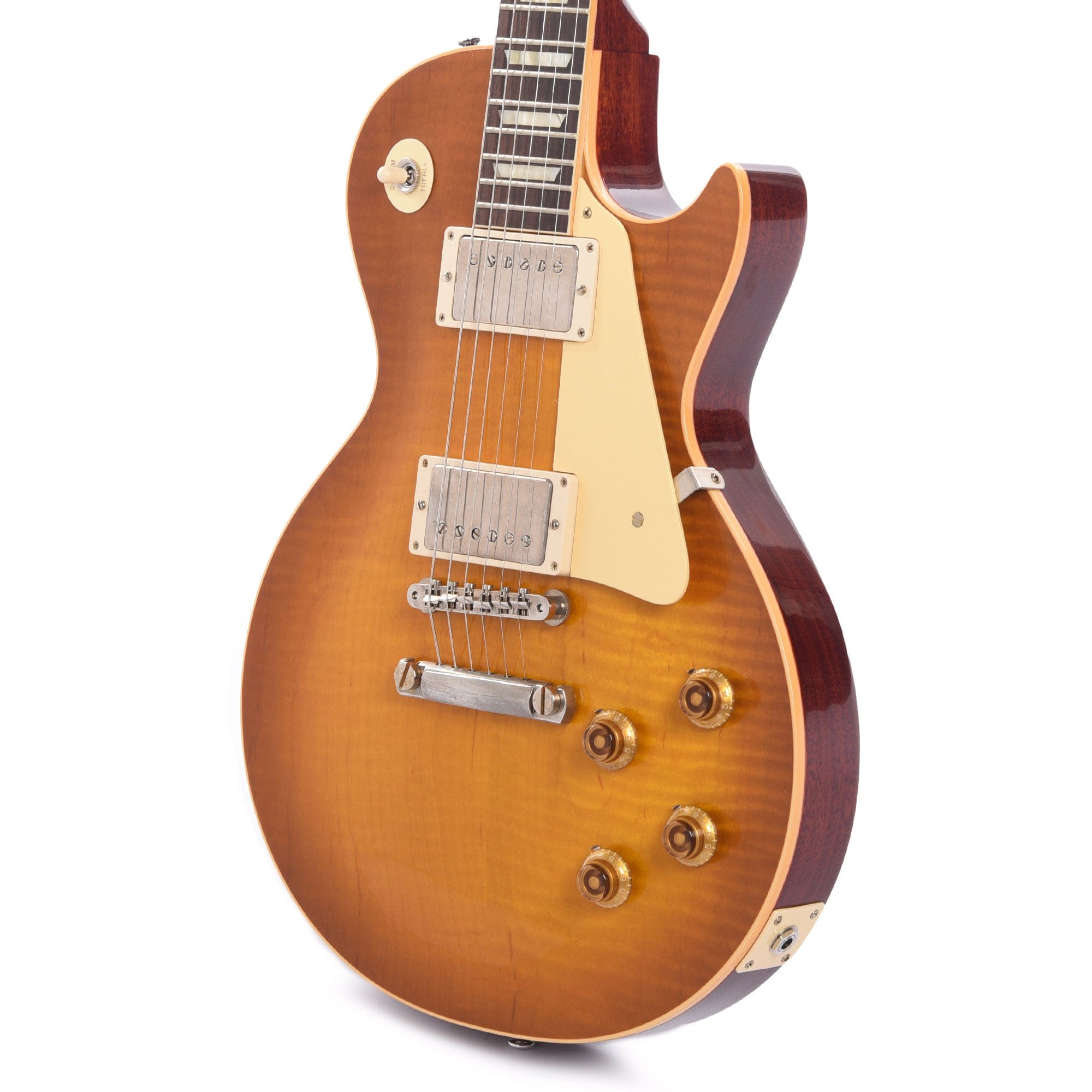 Gibson Custom Shop 1959 Les Paul Standard 