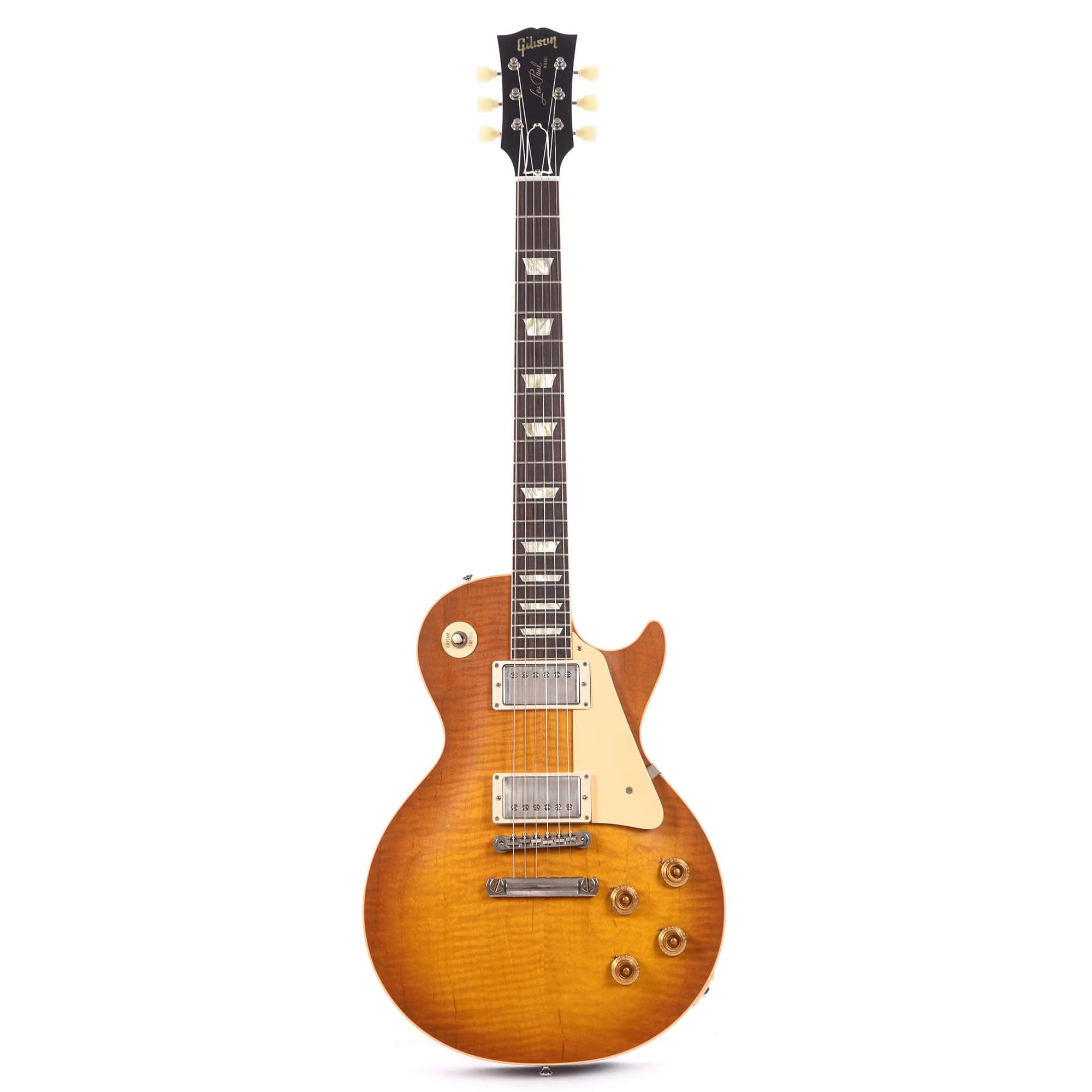 Gibson Custom Shop 1959 Les Paul Standard 