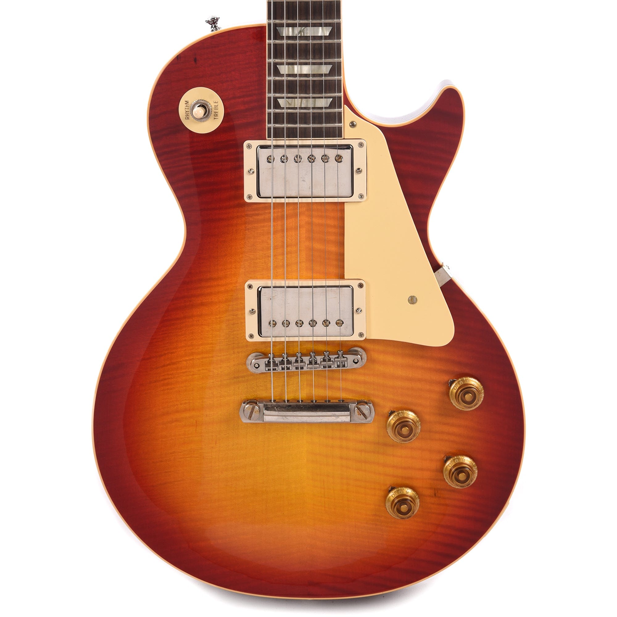 Gibson Custom Shop 1959 Les Paul Standard 