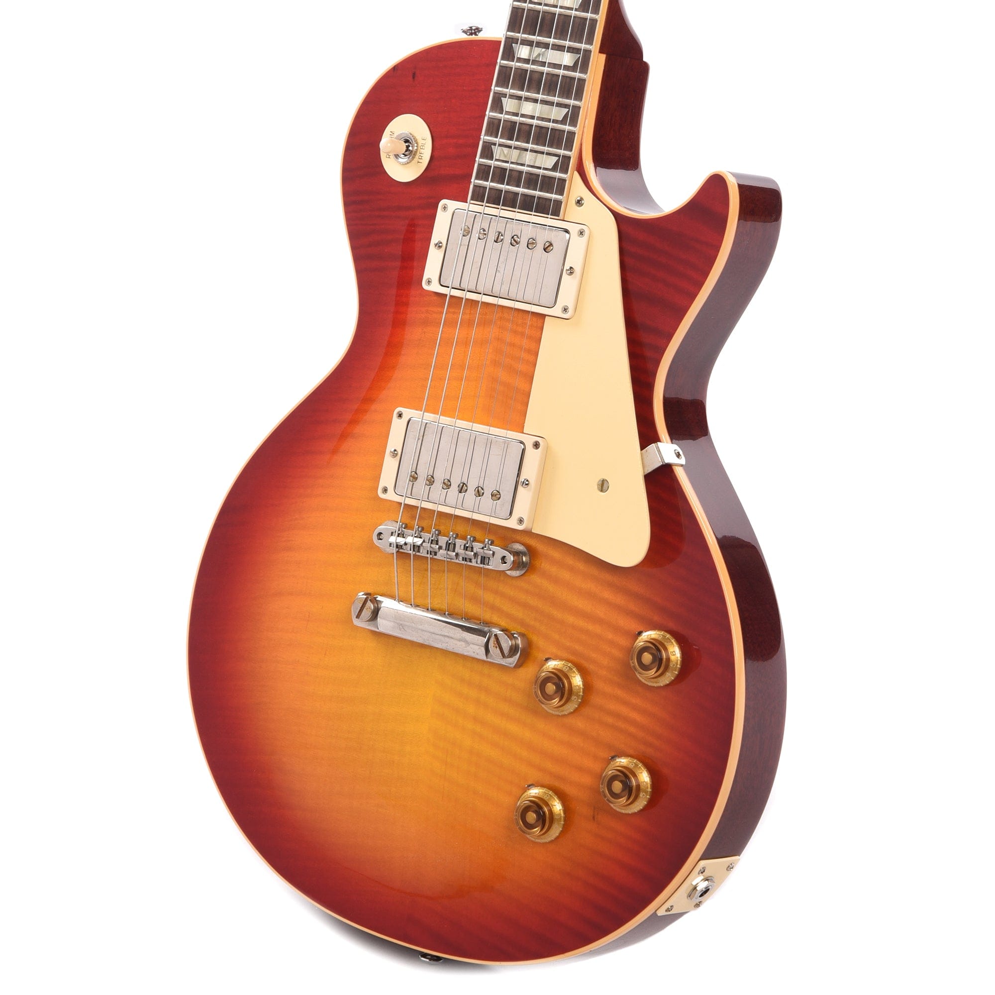 Gibson Custom Shop 1959 Les Paul Standard 