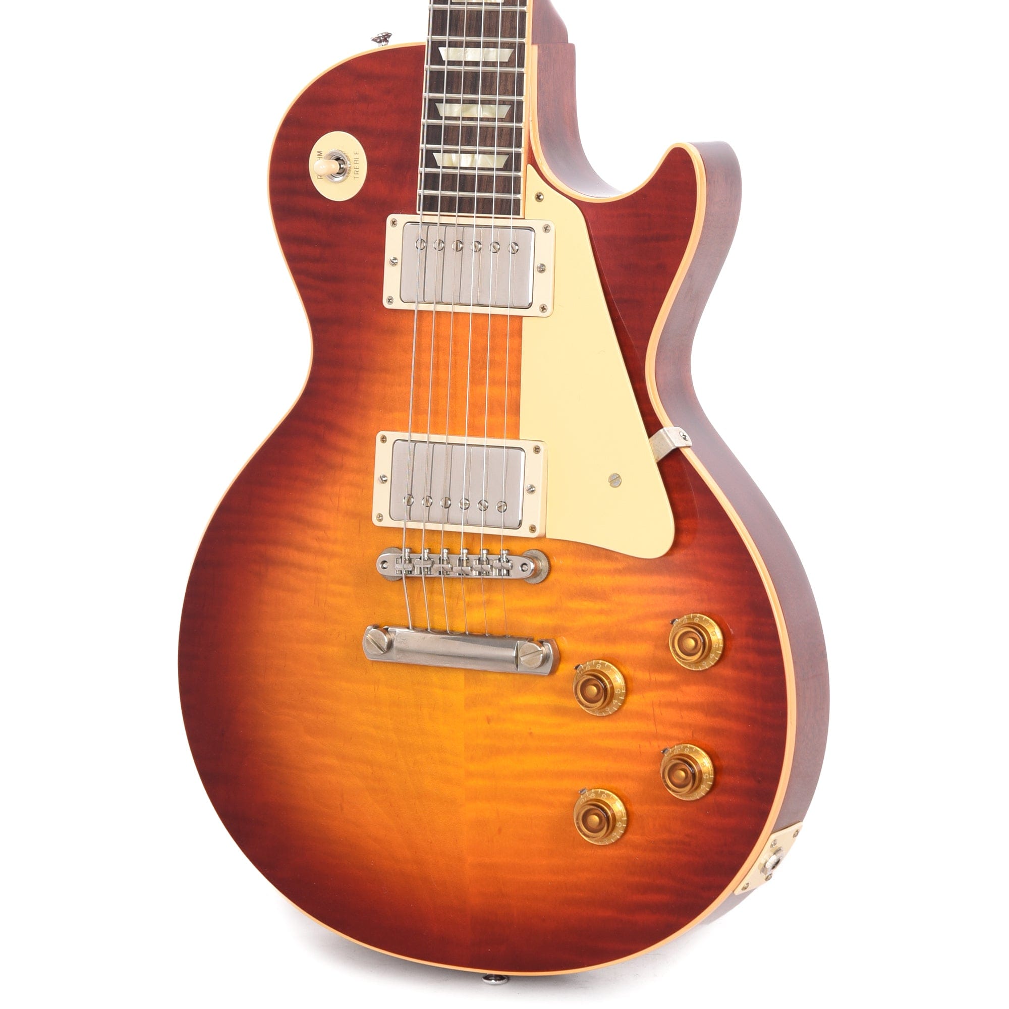 Gibson Custom Shop 1959 Les Paul Standard 