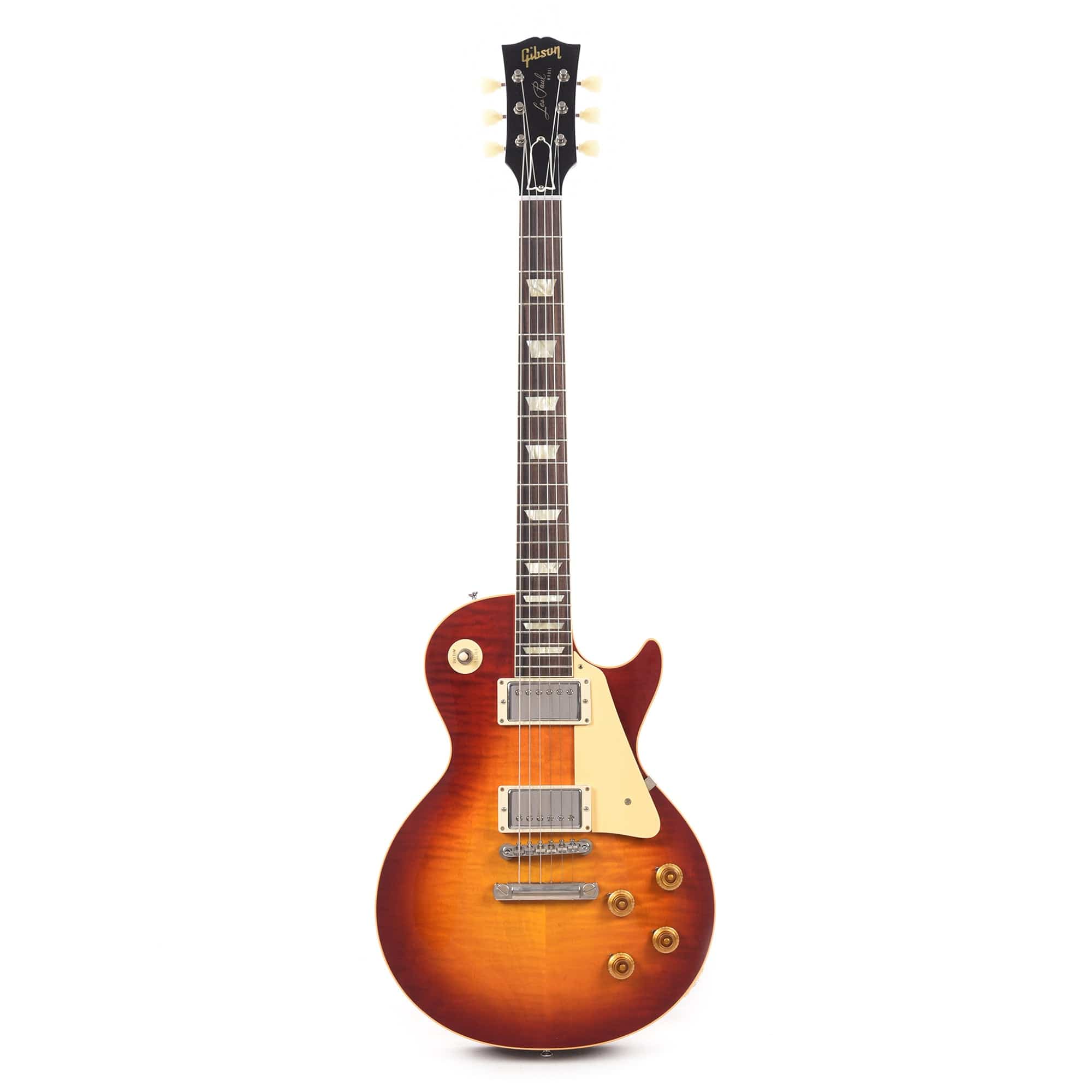 Gibson Custom Shop 1959 Les Paul Standard 