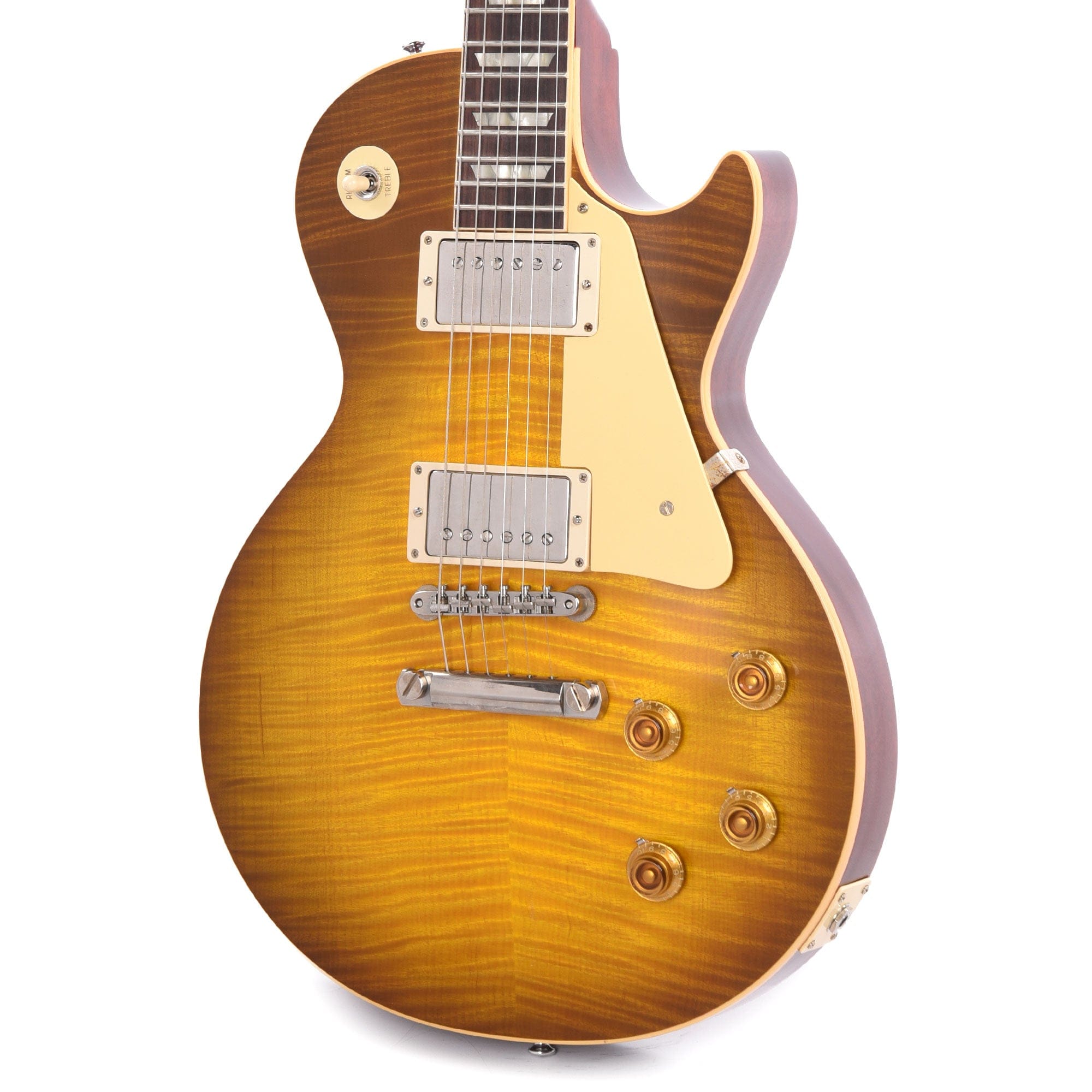 Gibson Custom Shop 1959 Les Paul Standard 