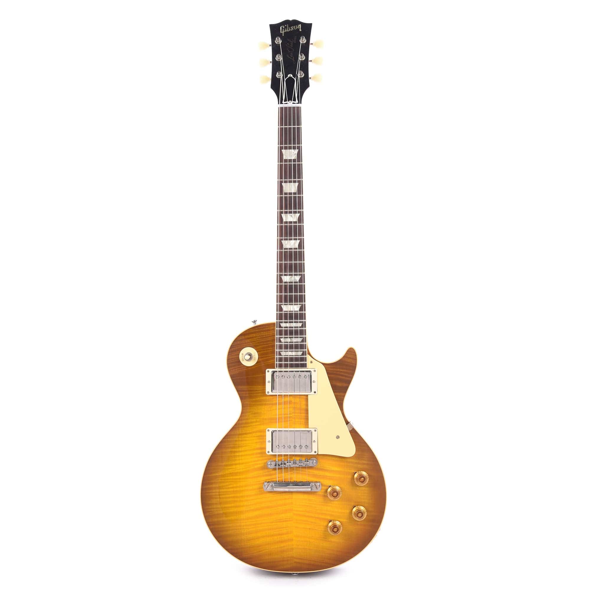 Gibson Custom Shop 1959 Les Paul Standard 