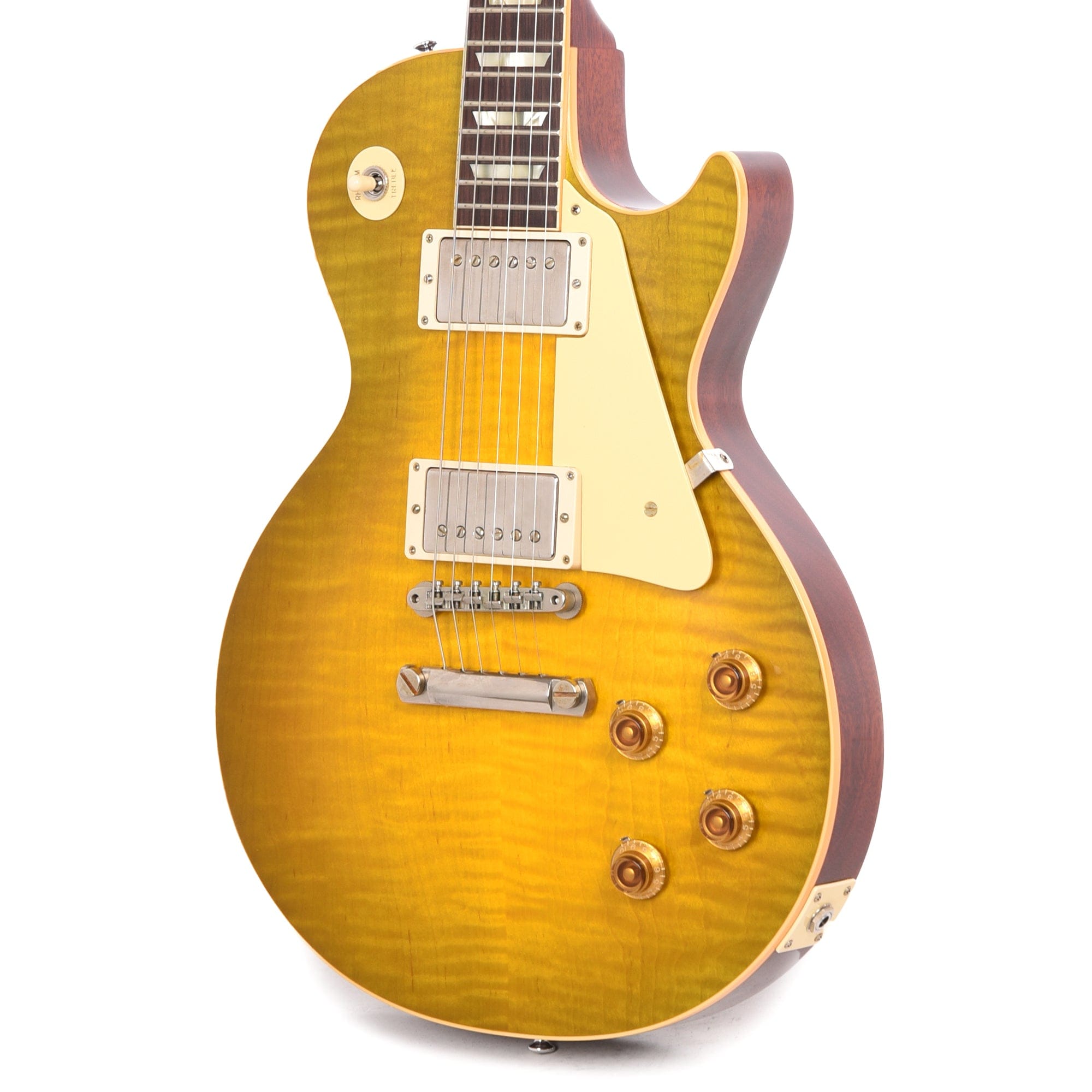 Gibson Custom Shop 1959 Les Paul Standard 