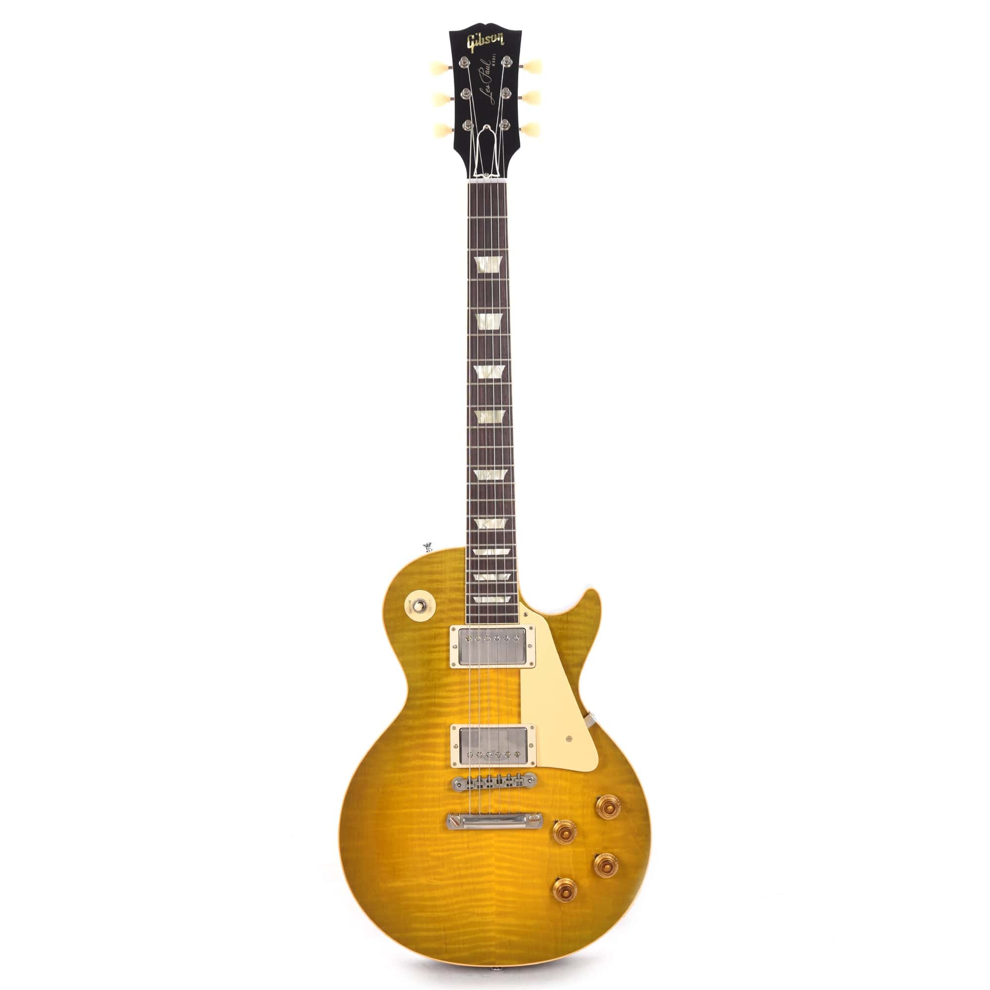 Gibson Custom Shop 1959 Les Paul Standard 