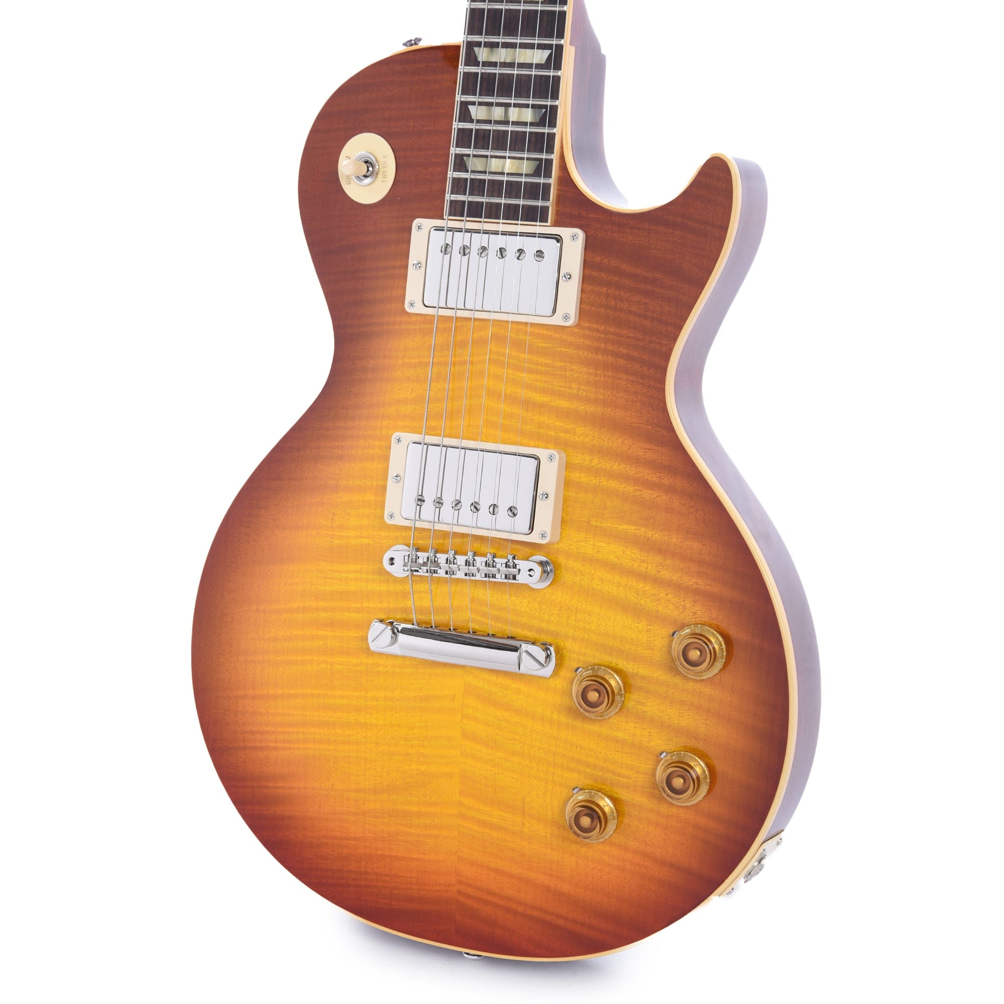 Gibson Custom Shop 1959 Les Paul Standard 