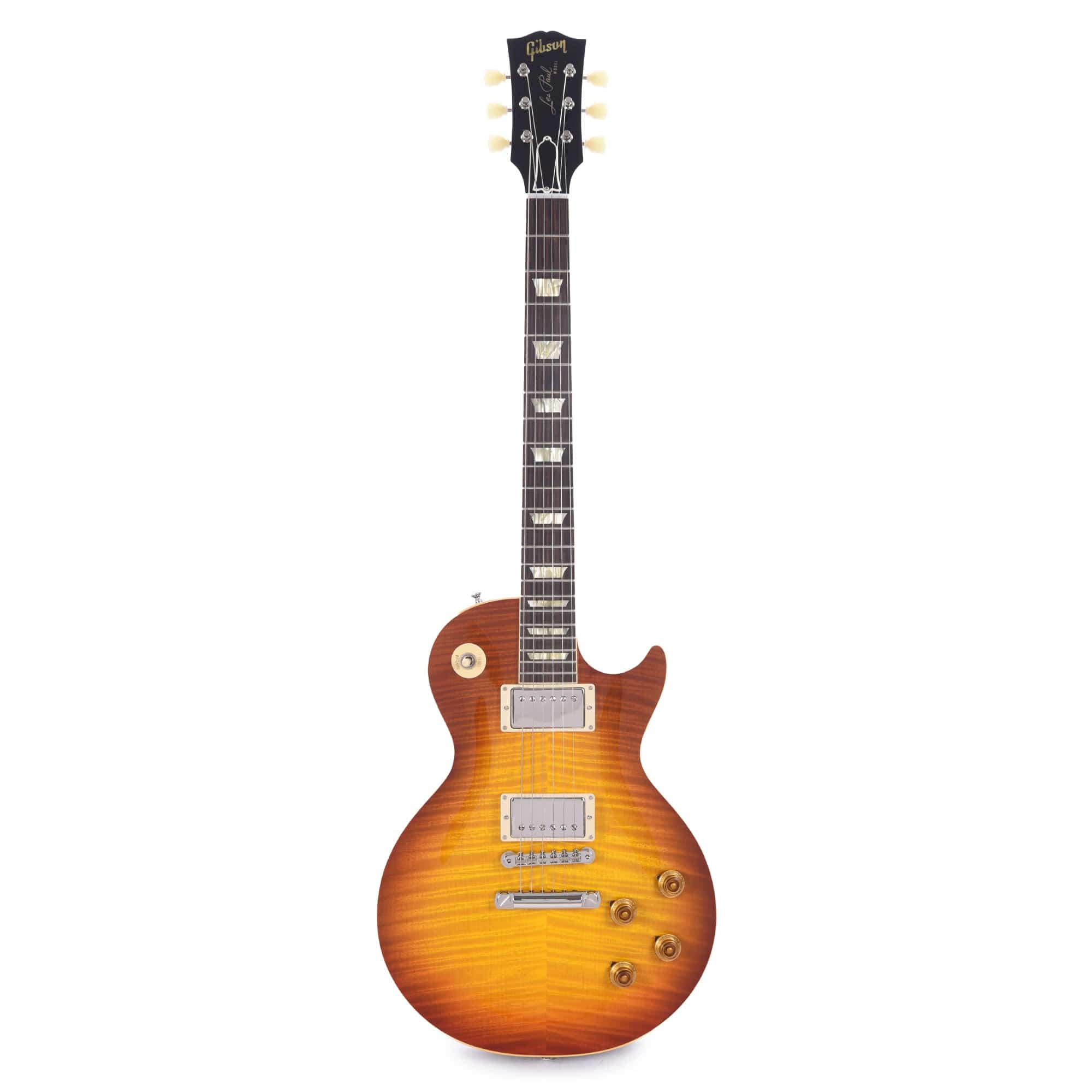 Gibson Custom Shop 1959 Les Paul Standard 