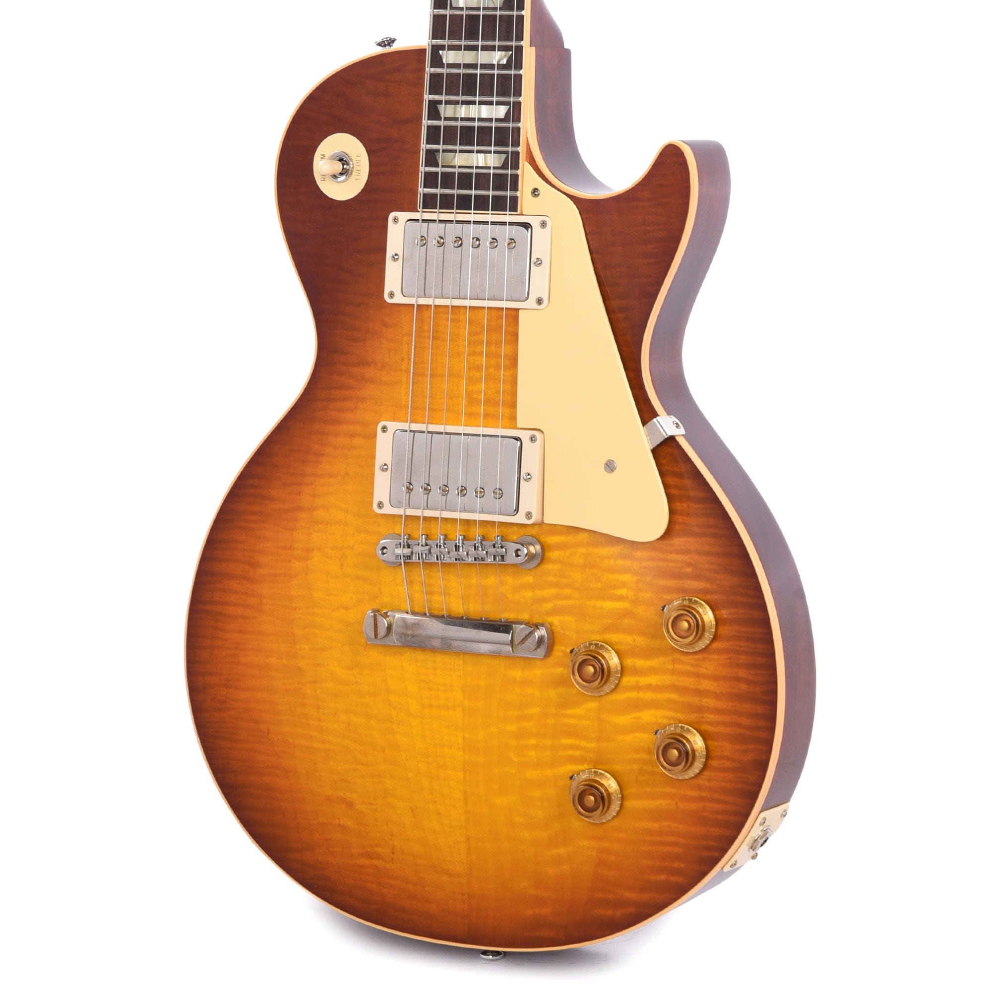 Gibson Custom Shop 1959 Les Paul Standard 