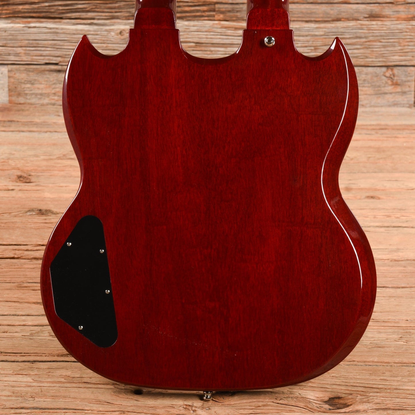 Gibson Custom Shop EDS-1275 Cherry 2021 Electric Guitars / Solid Body