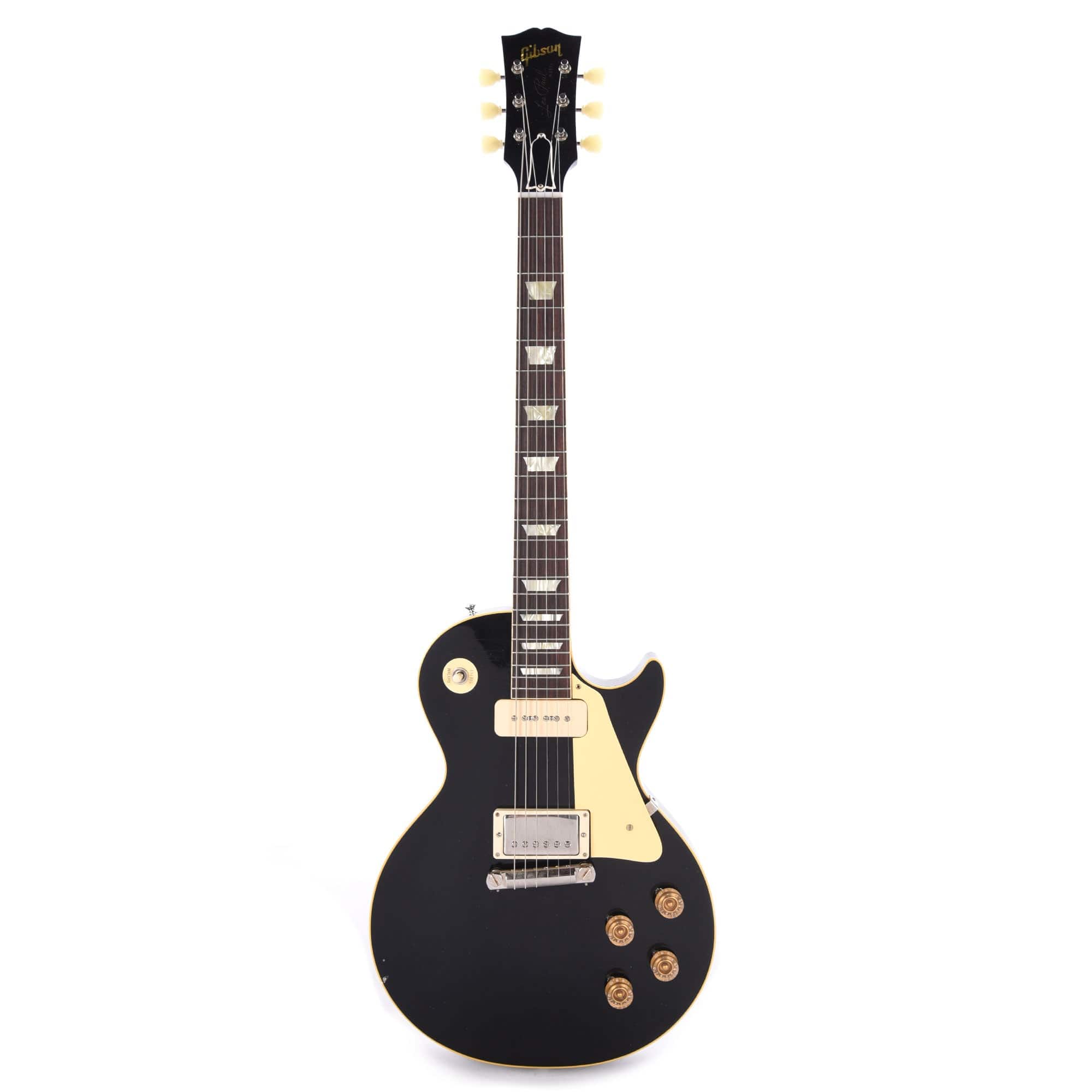 Gibson Custom Shop Murphy Lab 1954 Les Paul Standard 