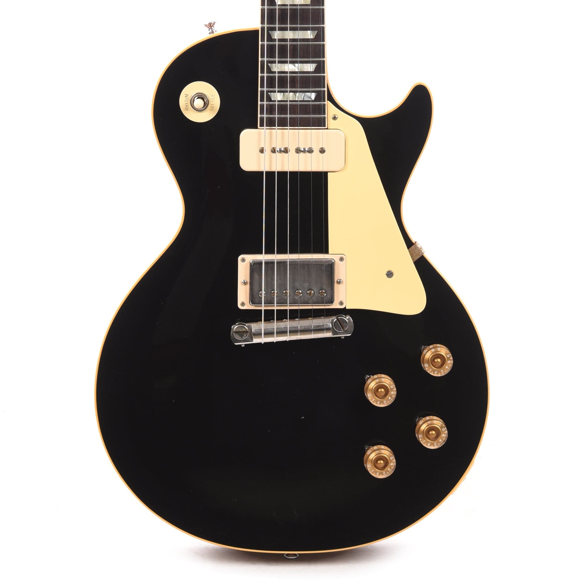 Gibson Custom Shop Murphy Lab 1954 Les Paul Standard 