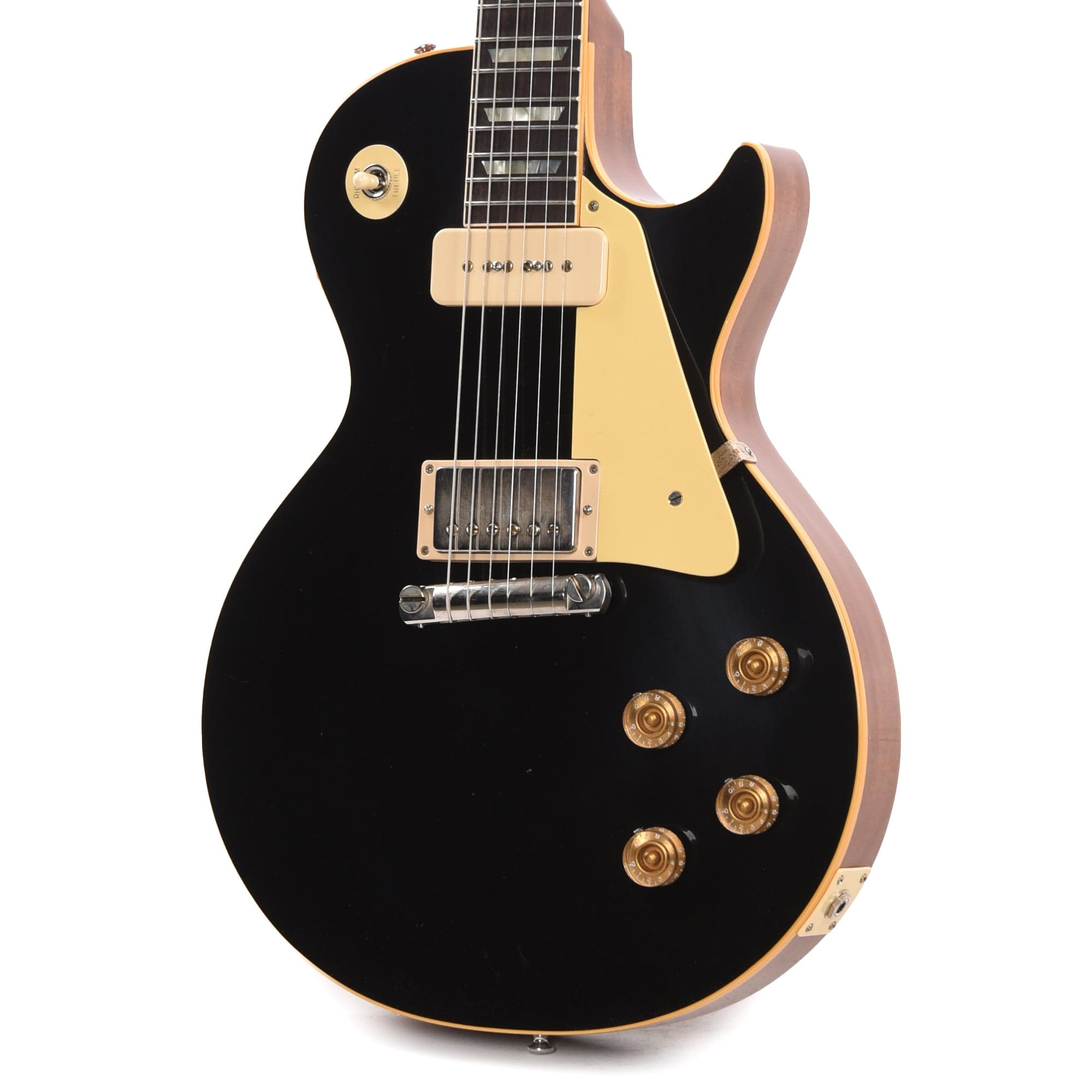 Gibson Custom Shop Murphy Lab 1954 Les Paul Standard 