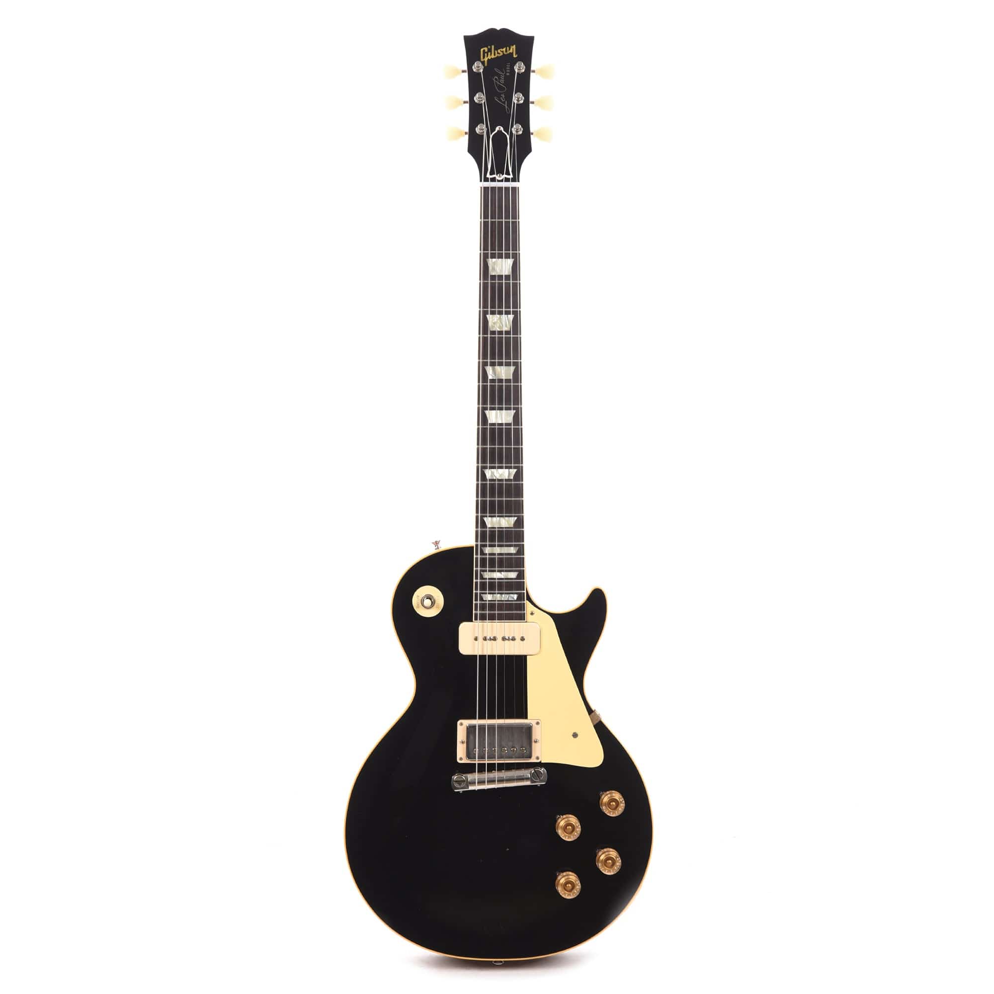 Gibson Custom Shop Murphy Lab 1954 Les Paul Standard 