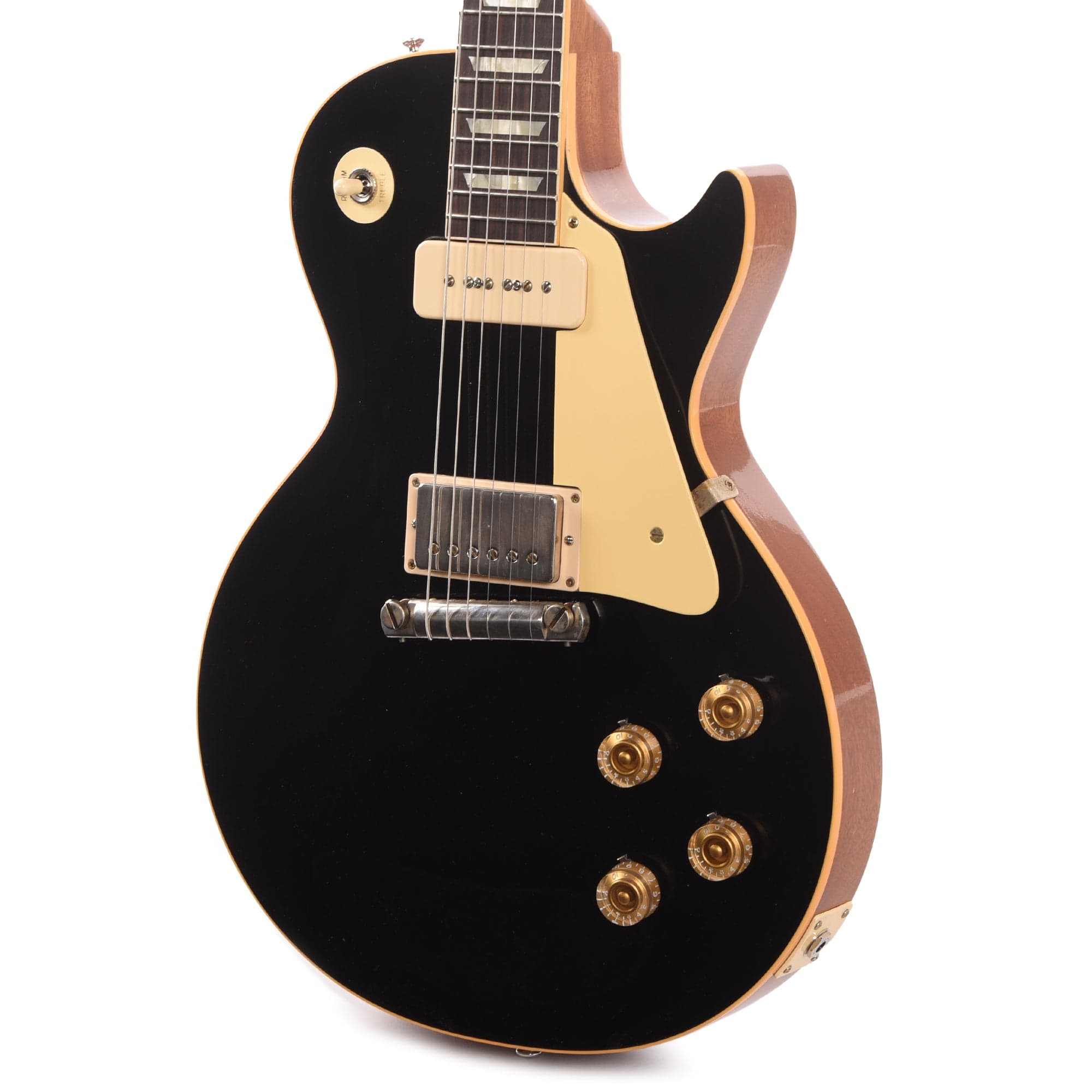 Gibson Custom Shop Murphy Lab 1954 Les Paul Standard 