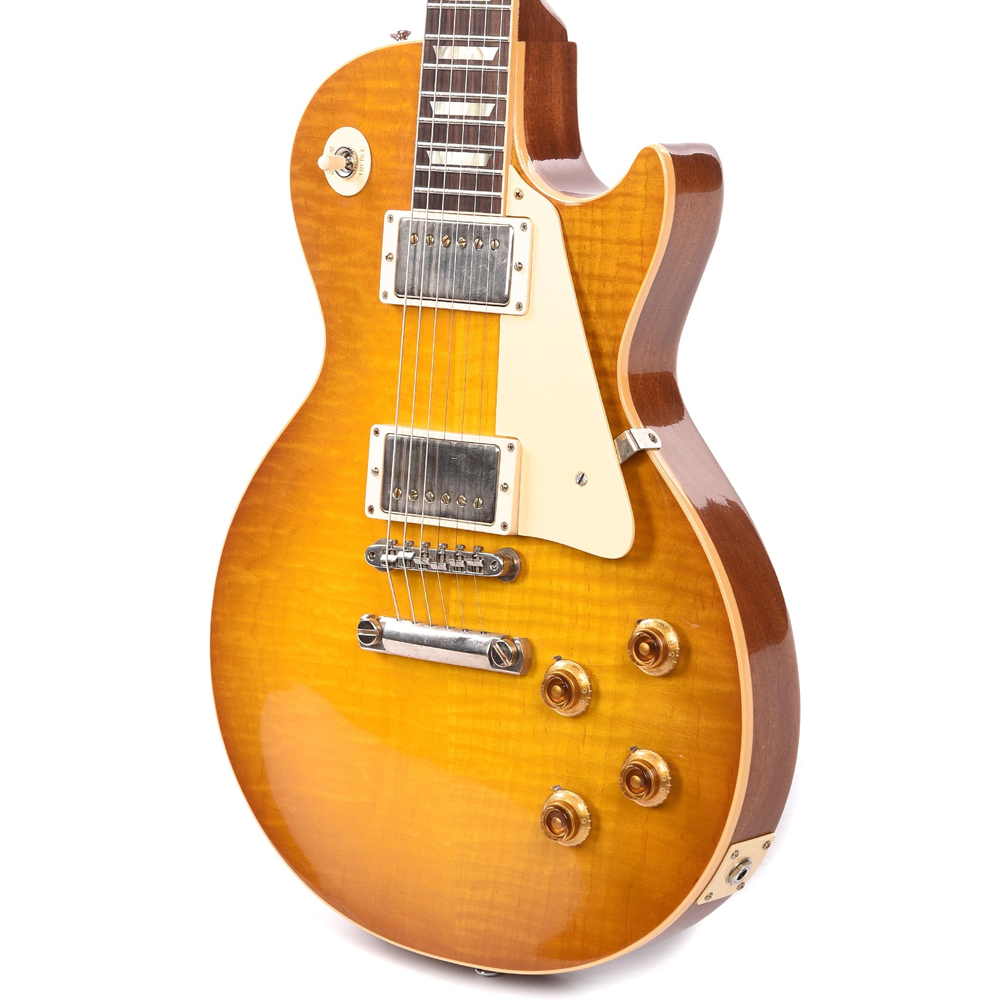 Gibson Custom Shop Murphy Lab 1959 Les Paul Standard 