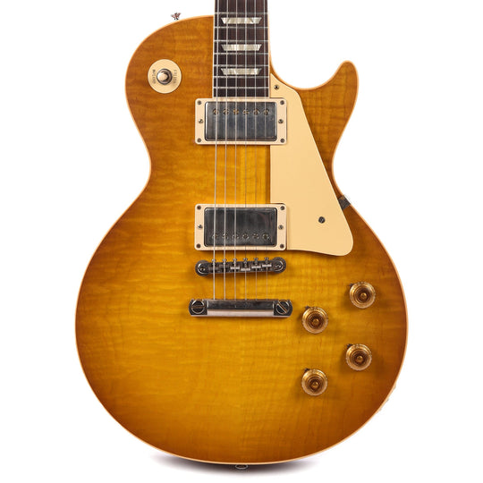 Gibson Custom Shop Murphy Lab 1959 Les Paul Standard 