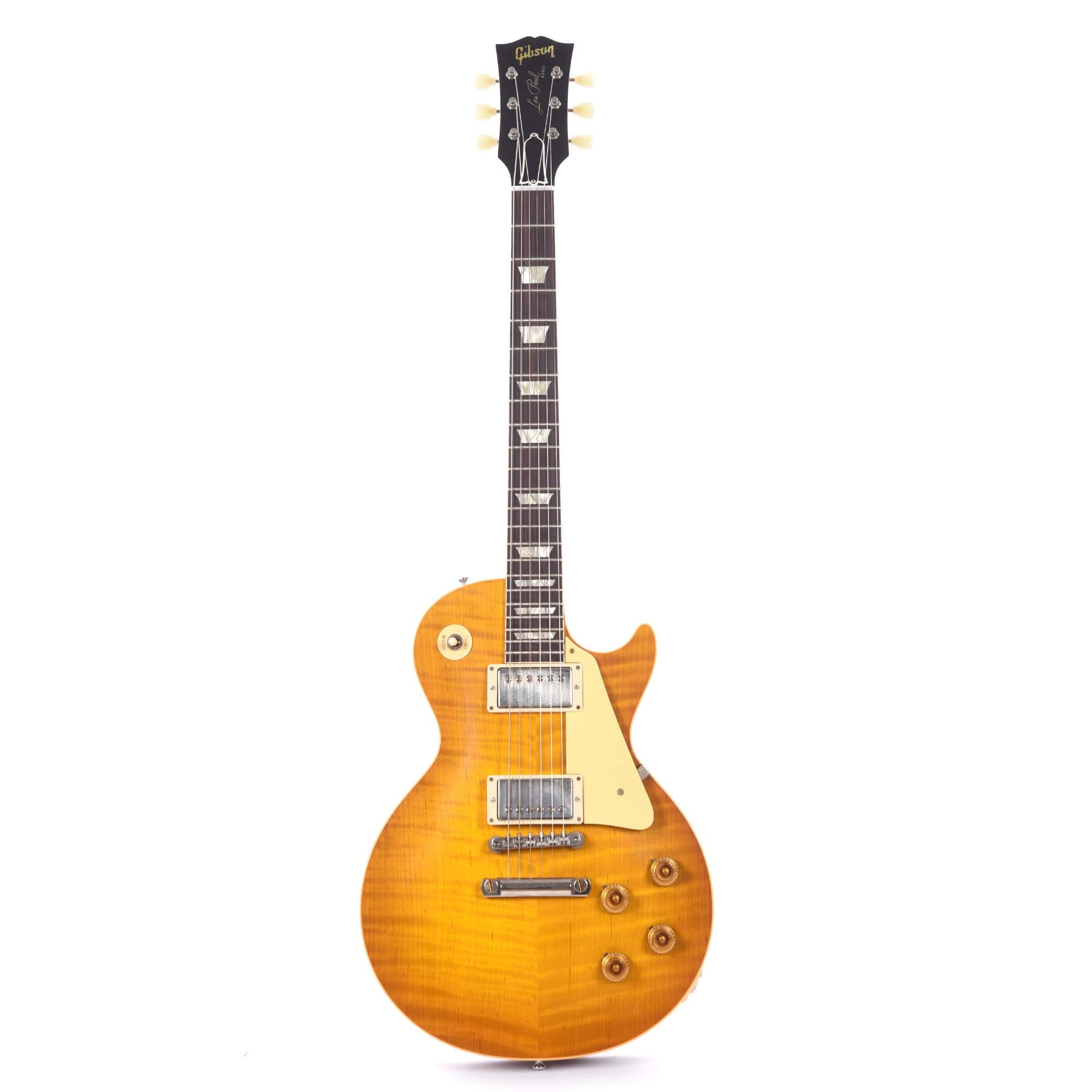 Gibson Custom Shop Murphy Lab 1959 Les Paul Standard 