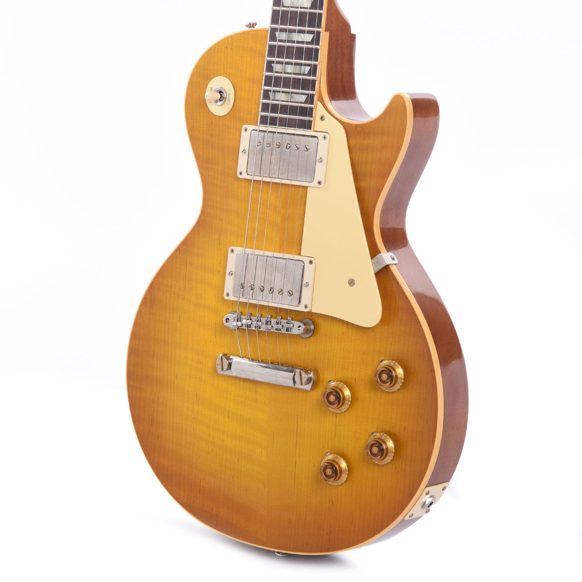 Gibson Custom Shop Murphy Lab 1959 Les Paul Standard 