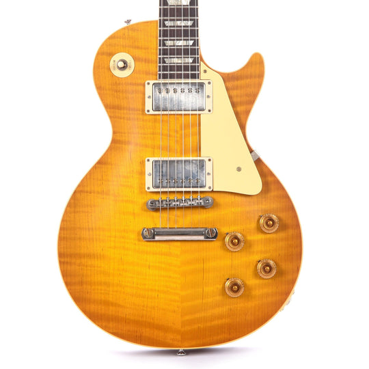 Gibson Custom Shop Murphy Lab 1959 Les Paul Standard 