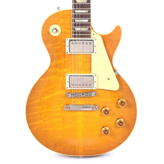 Gibson Custom Shop Murphy Lab 1959 Les Paul Standard 