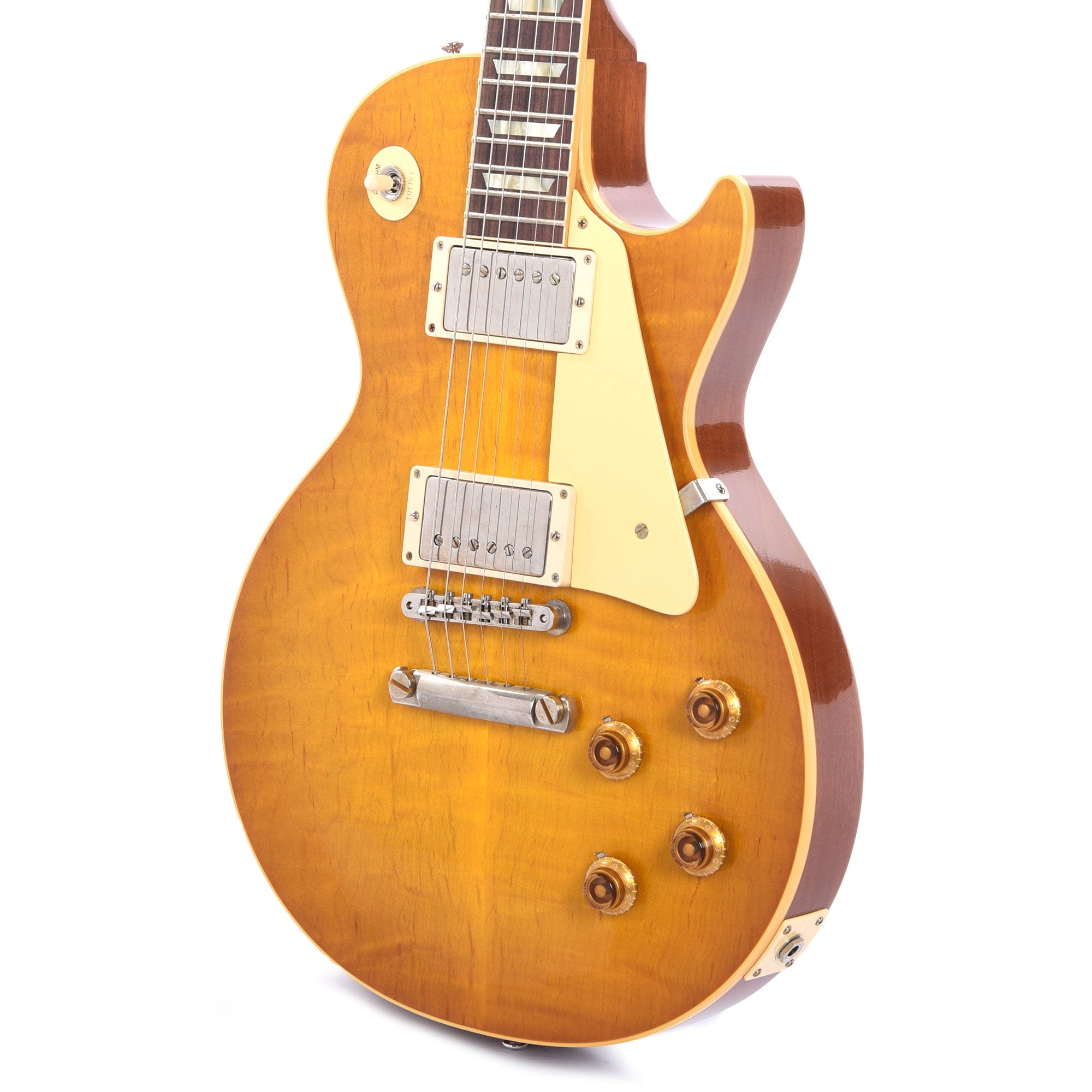 Gibson Custom Shop Murphy Lab 1959 Les Paul Standard 