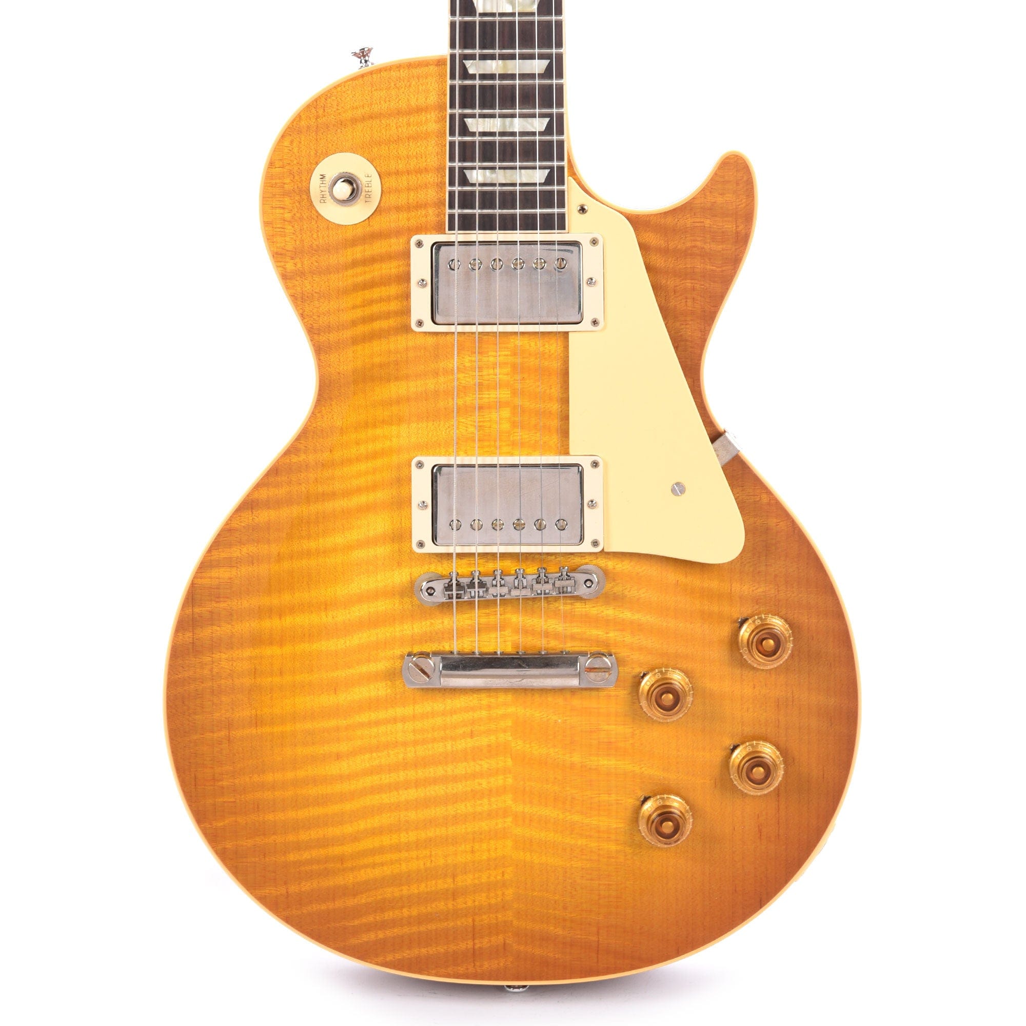 Gibson Custom Shop Murphy Lab 1959 Les Paul Standard 