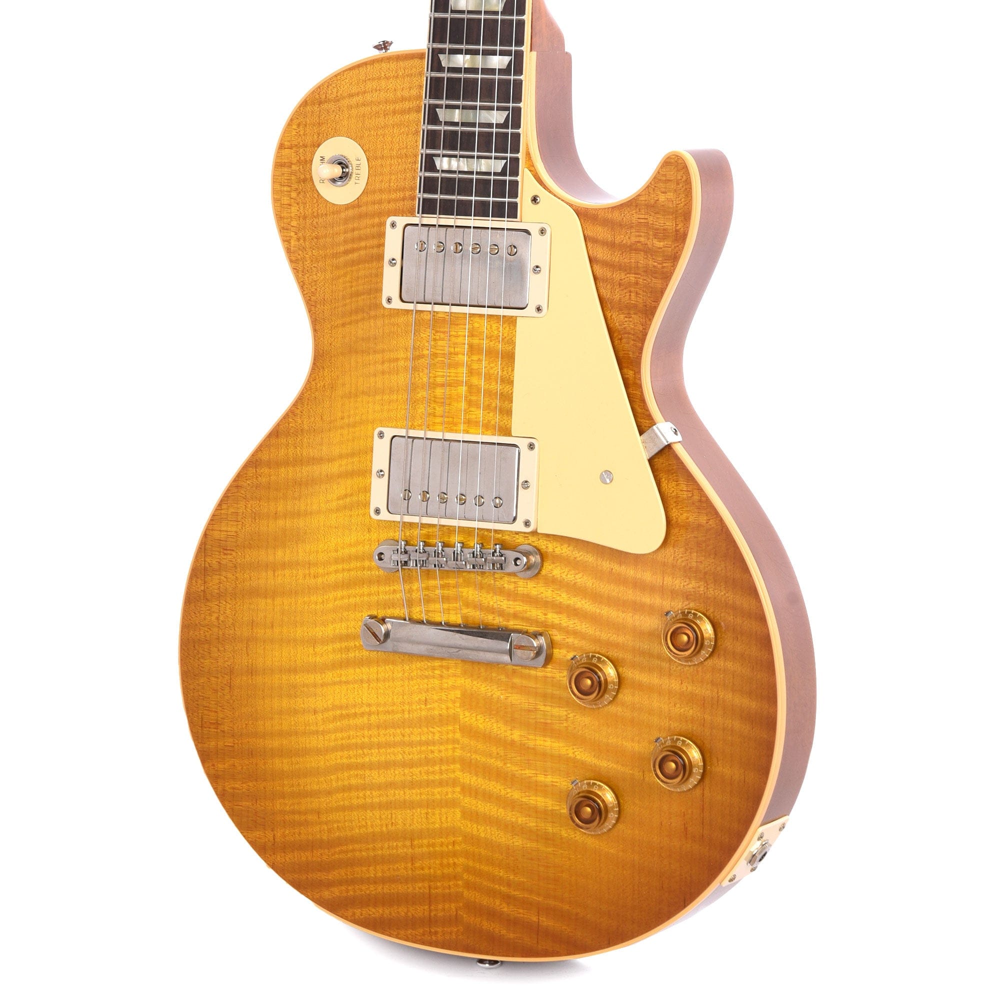 Gibson Custom Shop Murphy Lab 1959 Les Paul Standard 