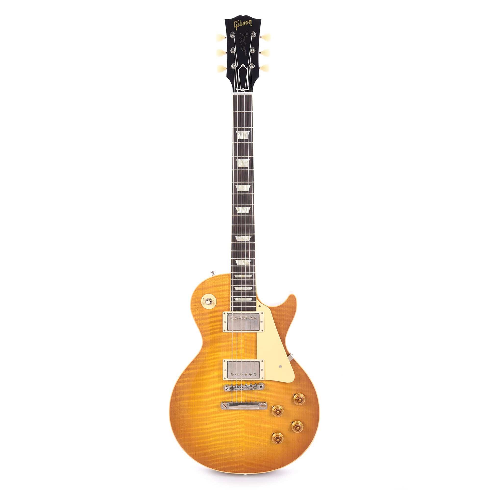 Gibson Custom Shop Murphy Lab 1959 Les Paul Standard 