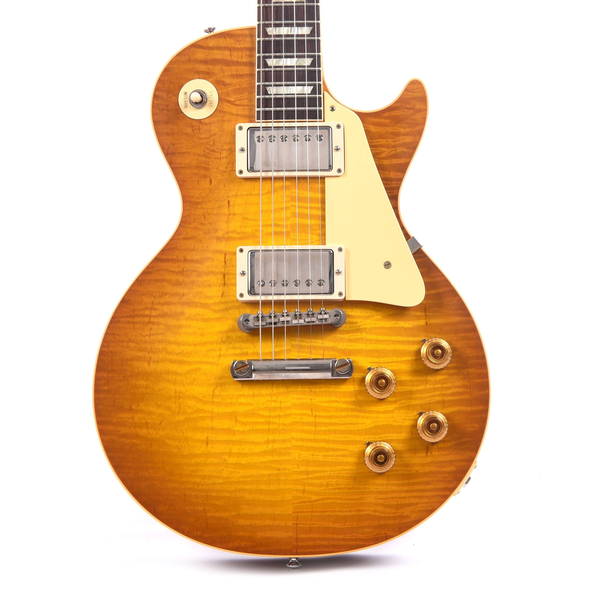 Gibson Custom Shop Murphy Lab 1959 Les Paul Standard 